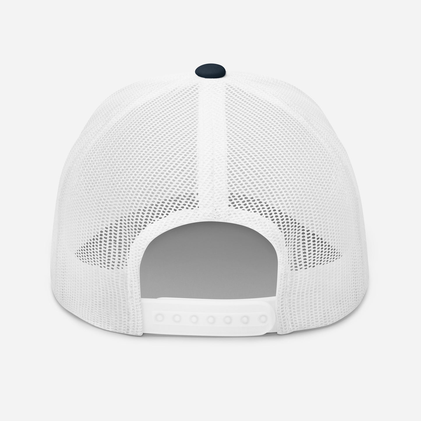 The Blend Compadres Trucker Cap - Another Bodega