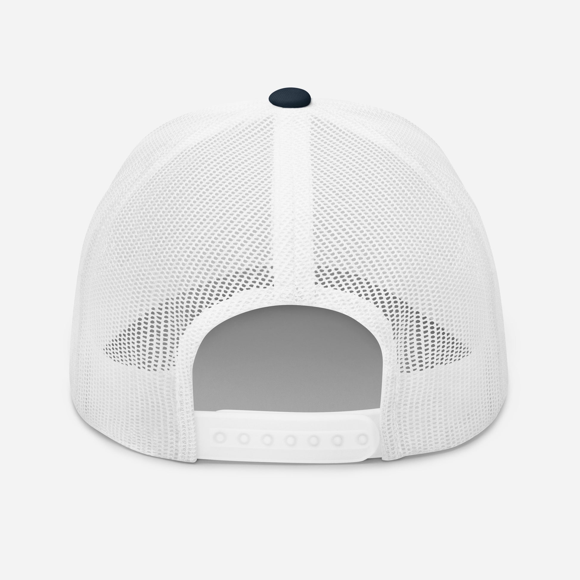 The Blend Compadres Trucker Cap - Another Bodega