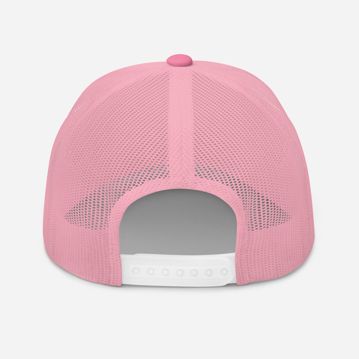 The Blend Compadres Trucker Cap - Another Bodega