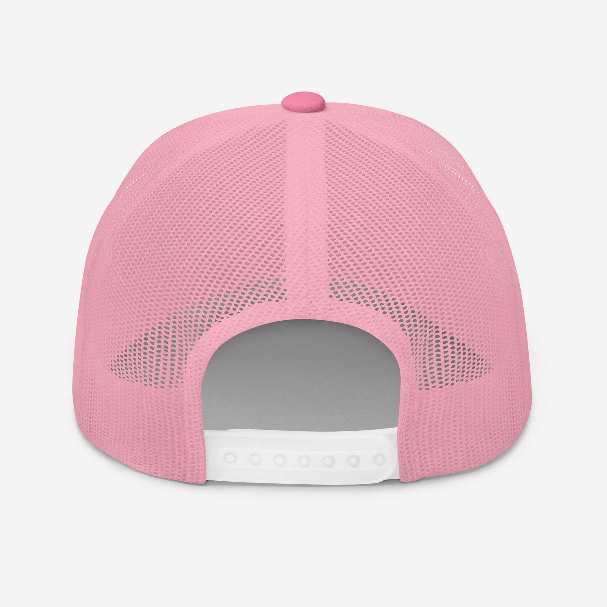 The Blend Compadres Trucker Cap - Another Bodega