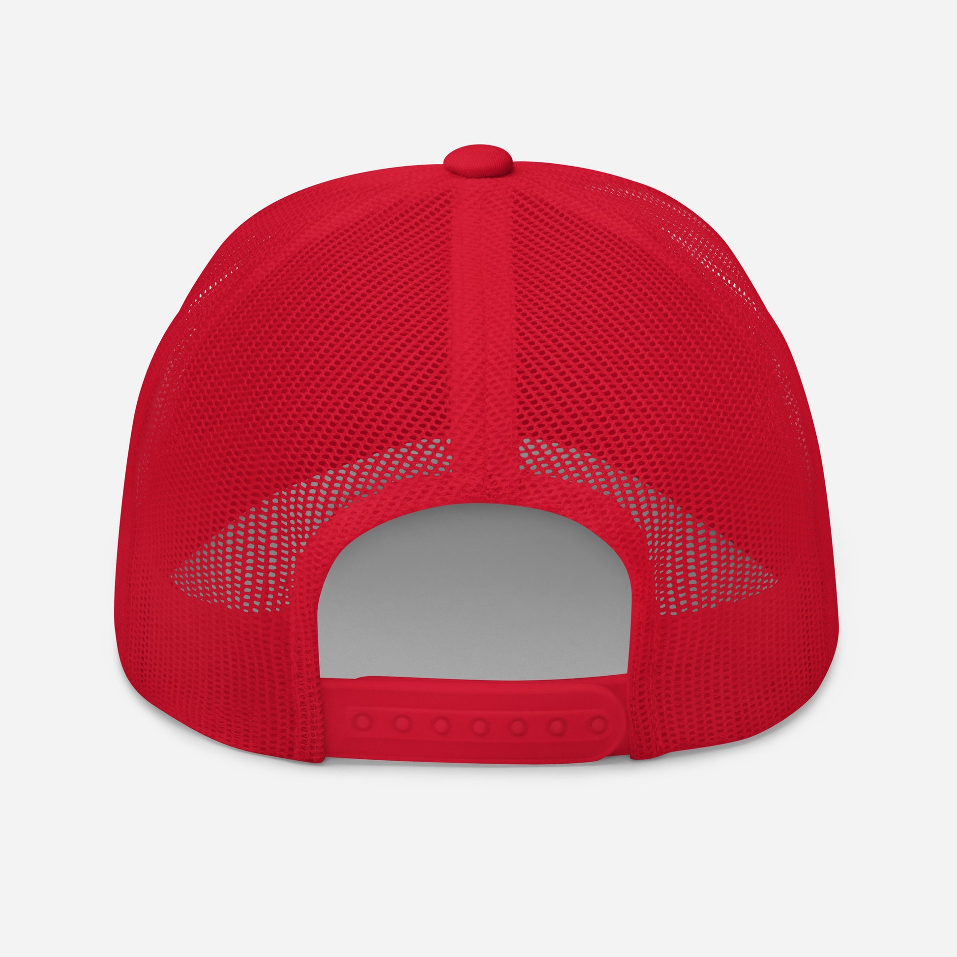 The Blend Compadres Trucker Cap - Another Bodega