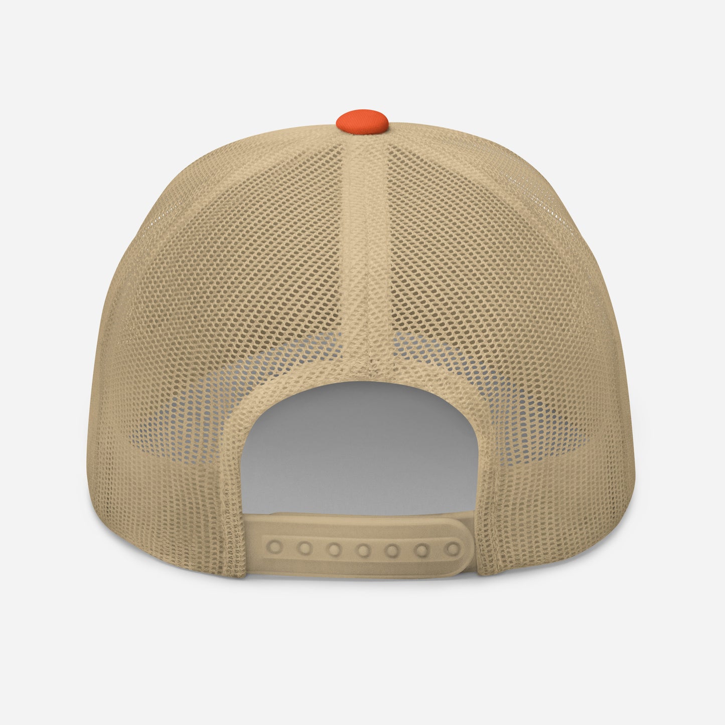 The Blend Compadres Trucker Cap - Another Bodega