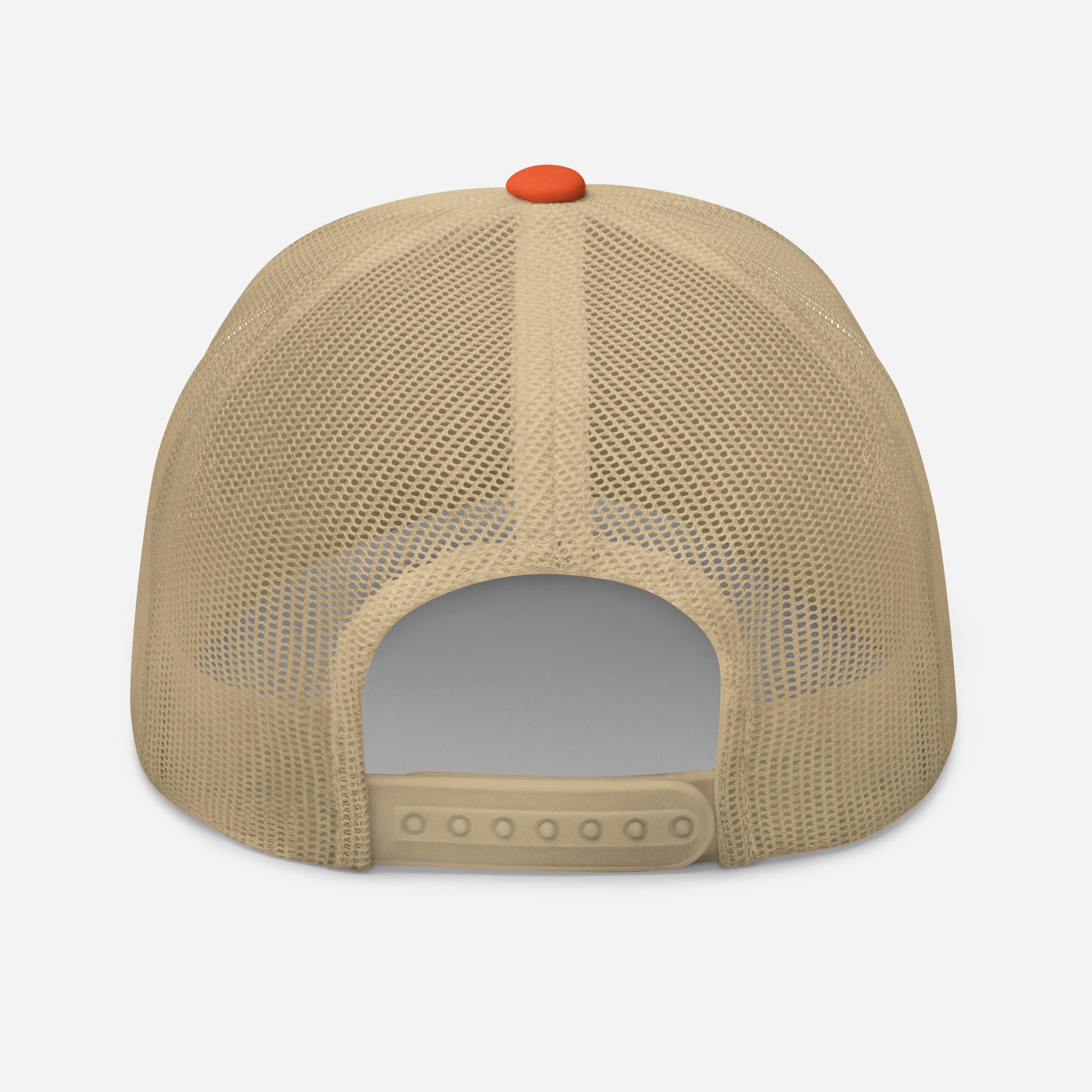The Blend Compadres Trucker Cap - Another Bodega