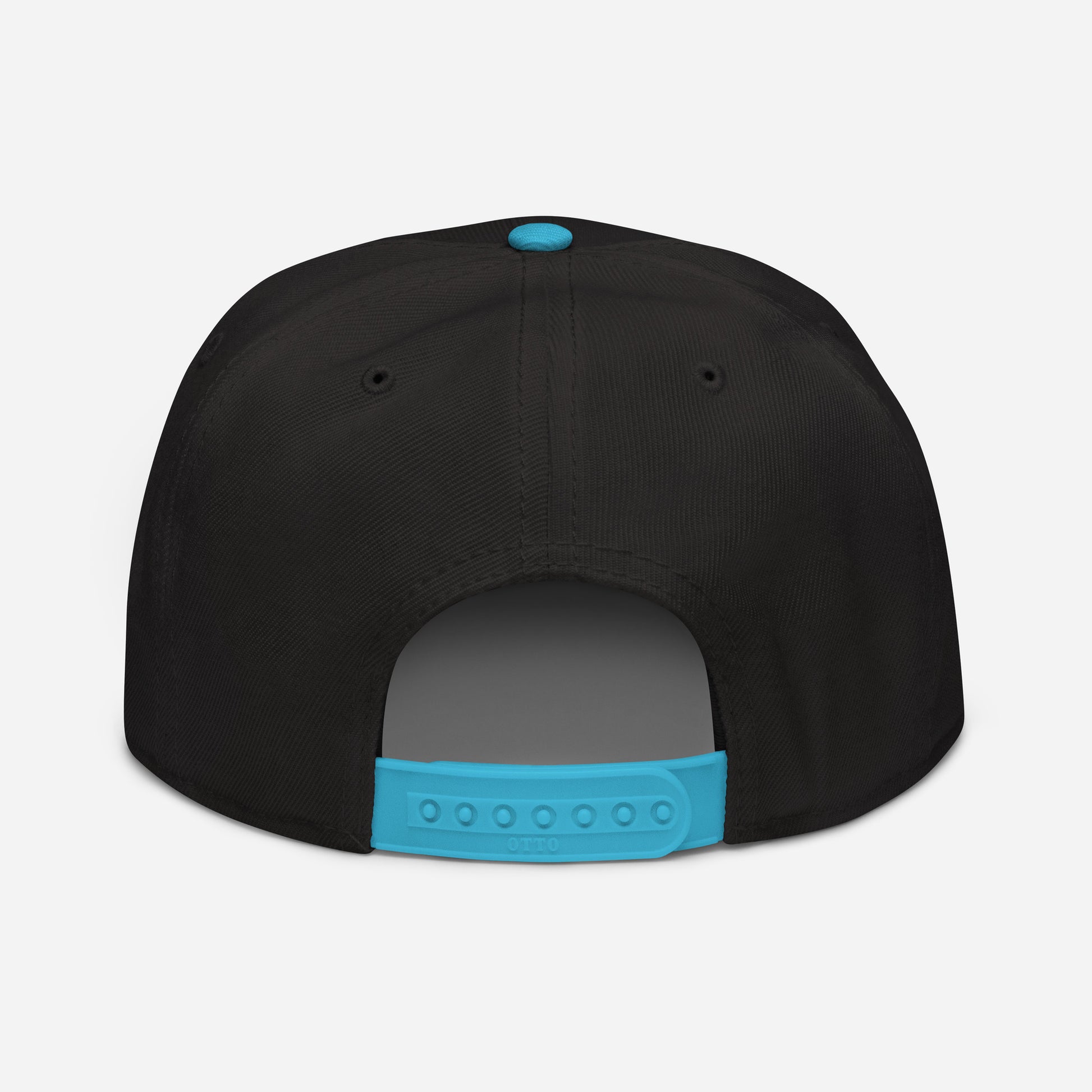 The Blends Compadres Snapback Hat - Another Bodega