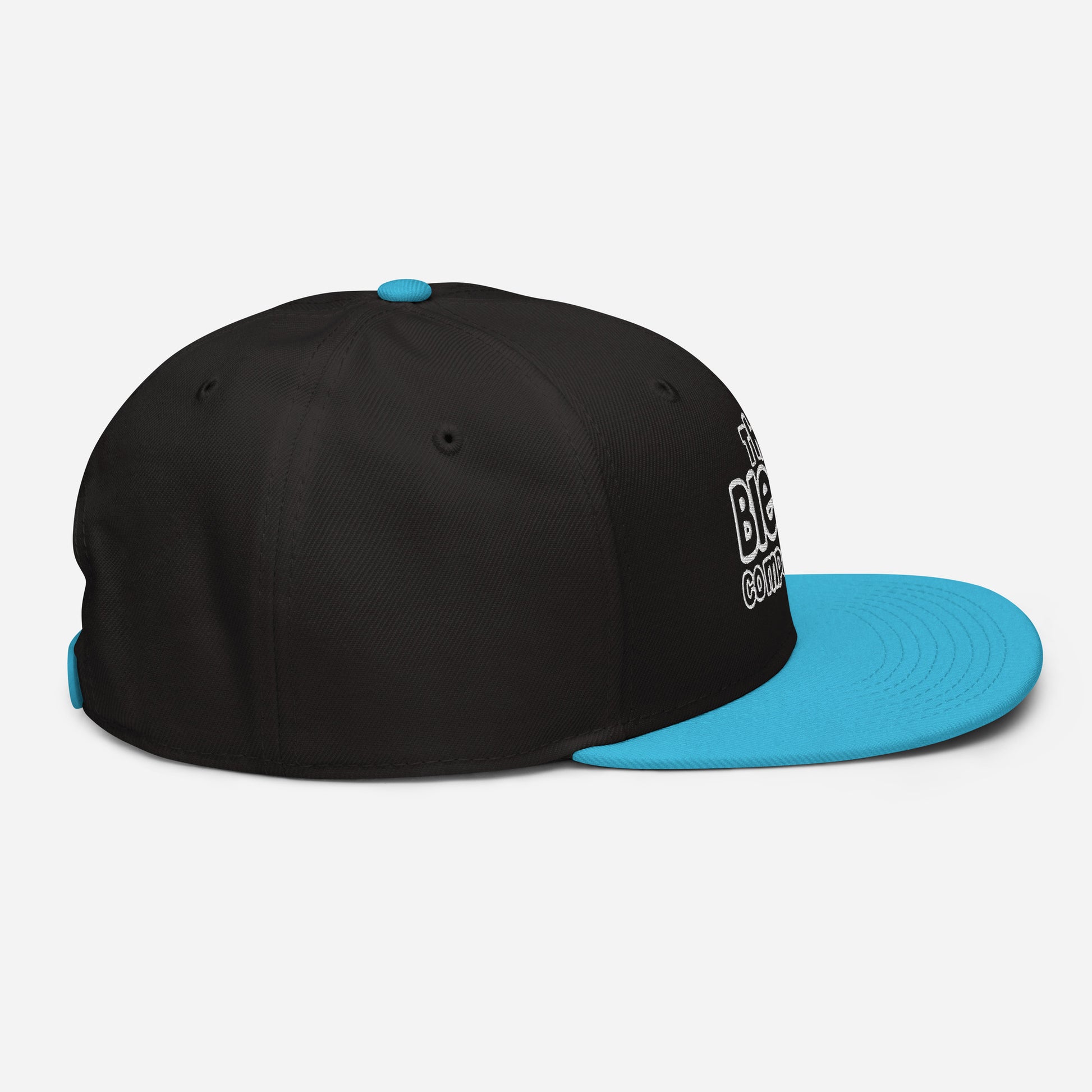 The Blends Compadres Snapback Hat - Another Bodega