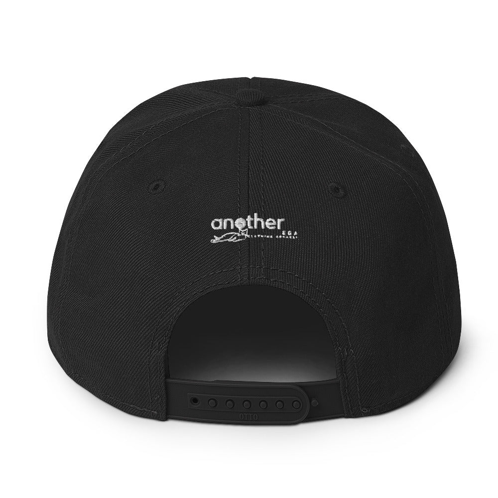 Another Bodega Snapback Hat - Another Bodega