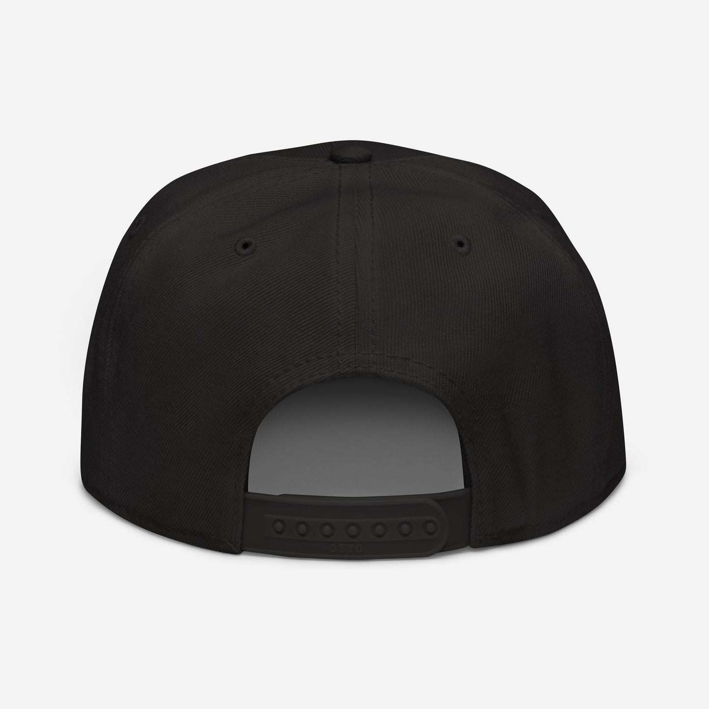 The Blends Compadres Snapback Hat - Another Bodega