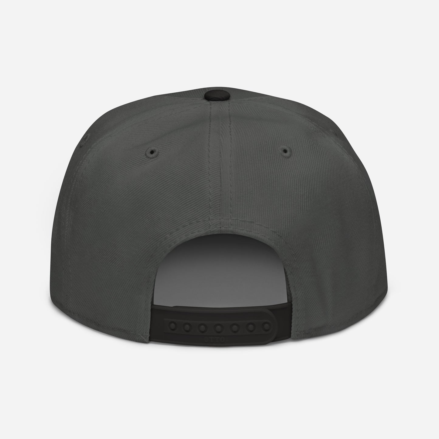 The Blends Compadres Snapback Hat - Another Bodega