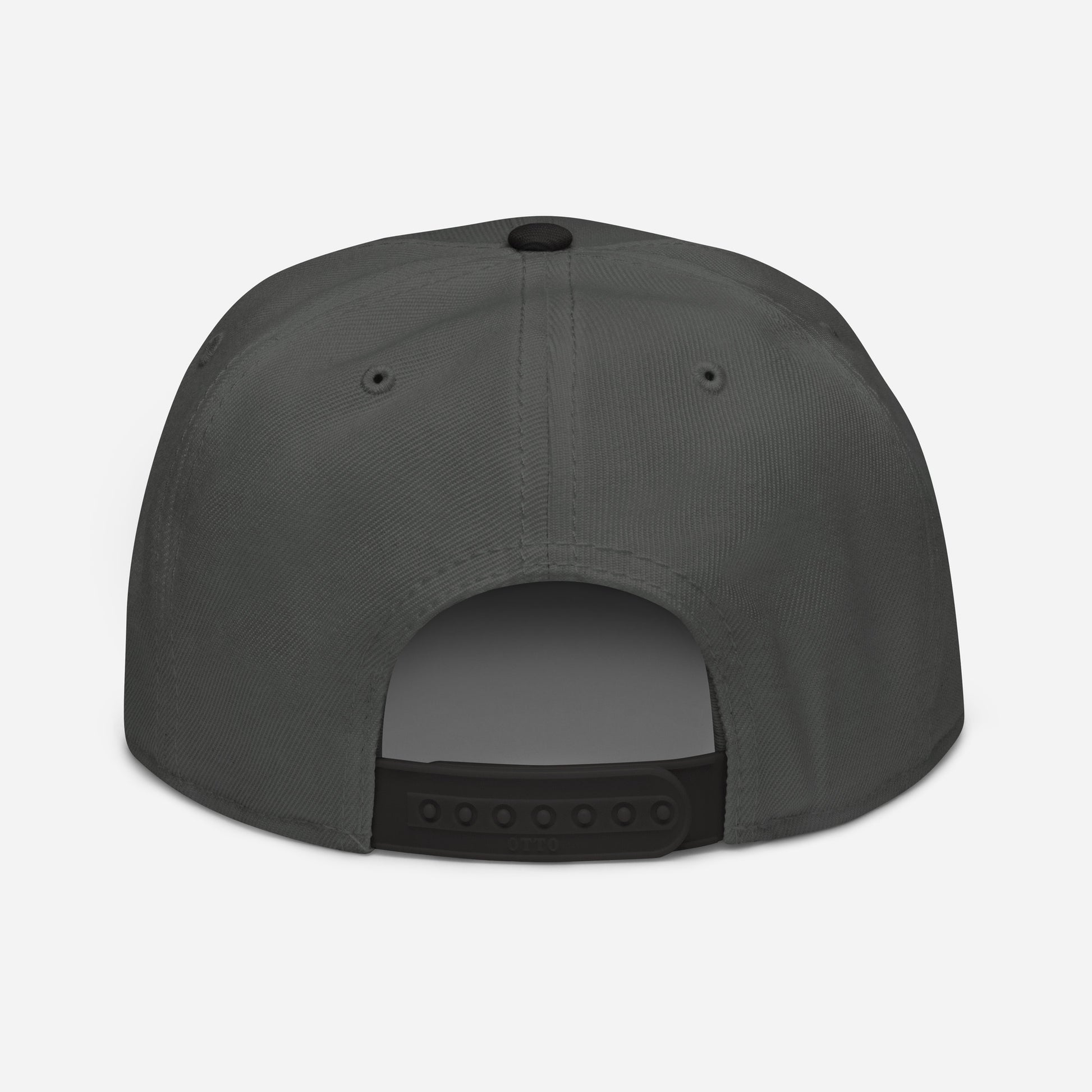 The Blends Compadres Snapback Hat - Another Bodega