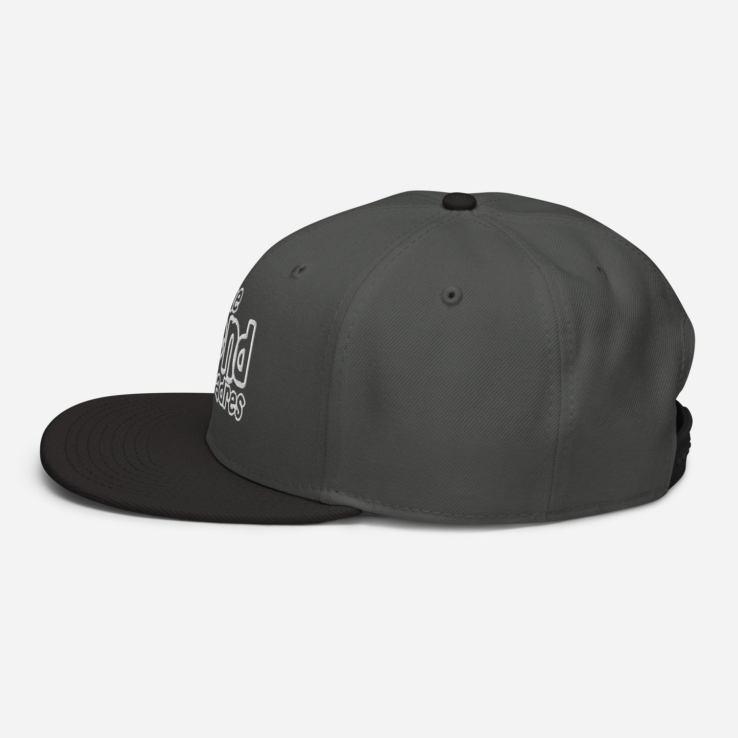 The Blends Compadres Snapback Hat - Another Bodega