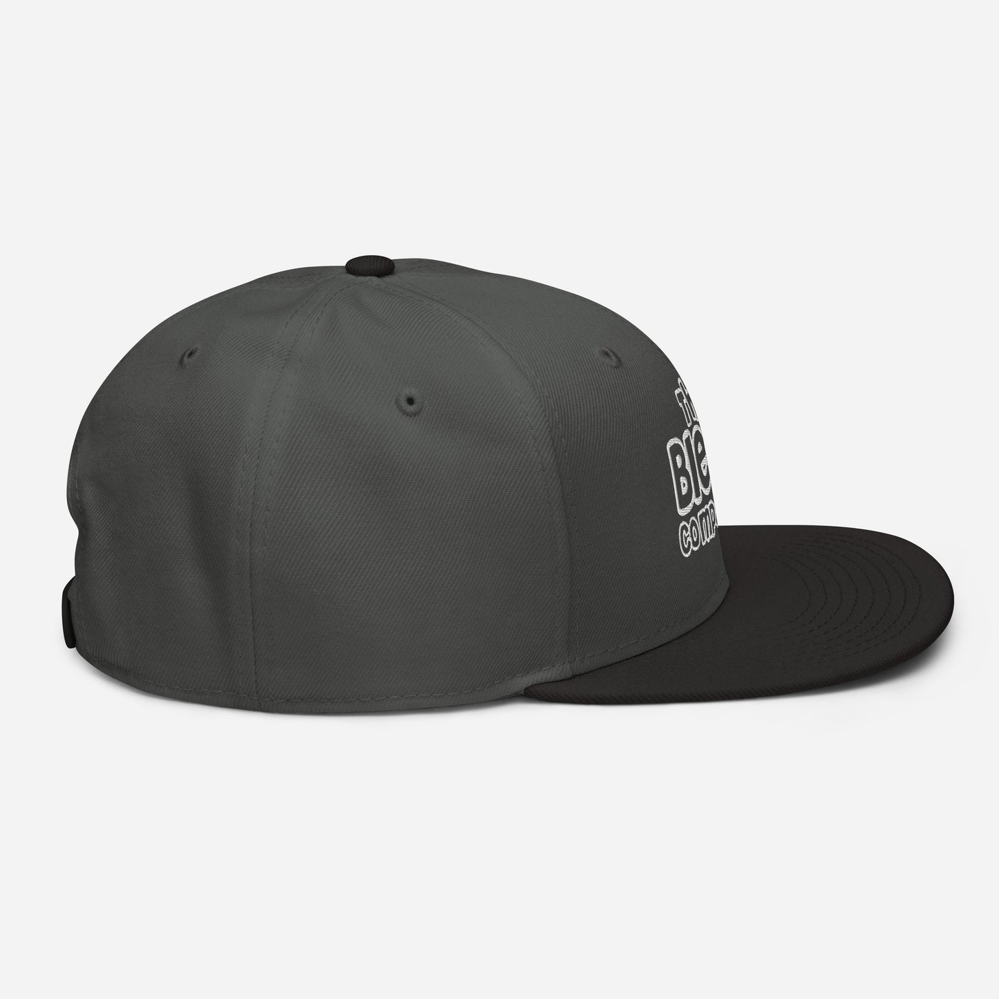 The Blends Compadres Snapback Hat - Another Bodega
