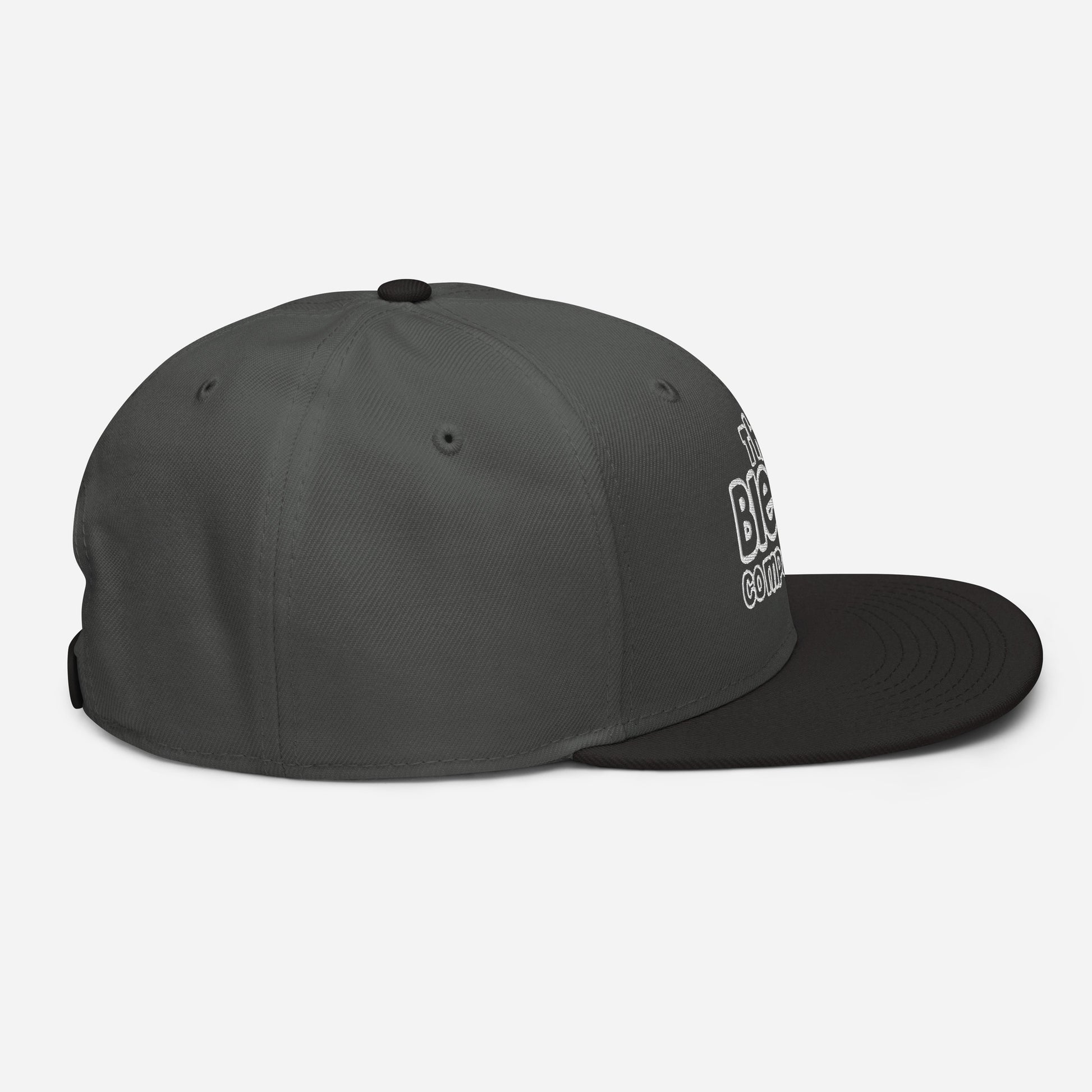 The Blends Compadres Snapback Hat - Another Bodega