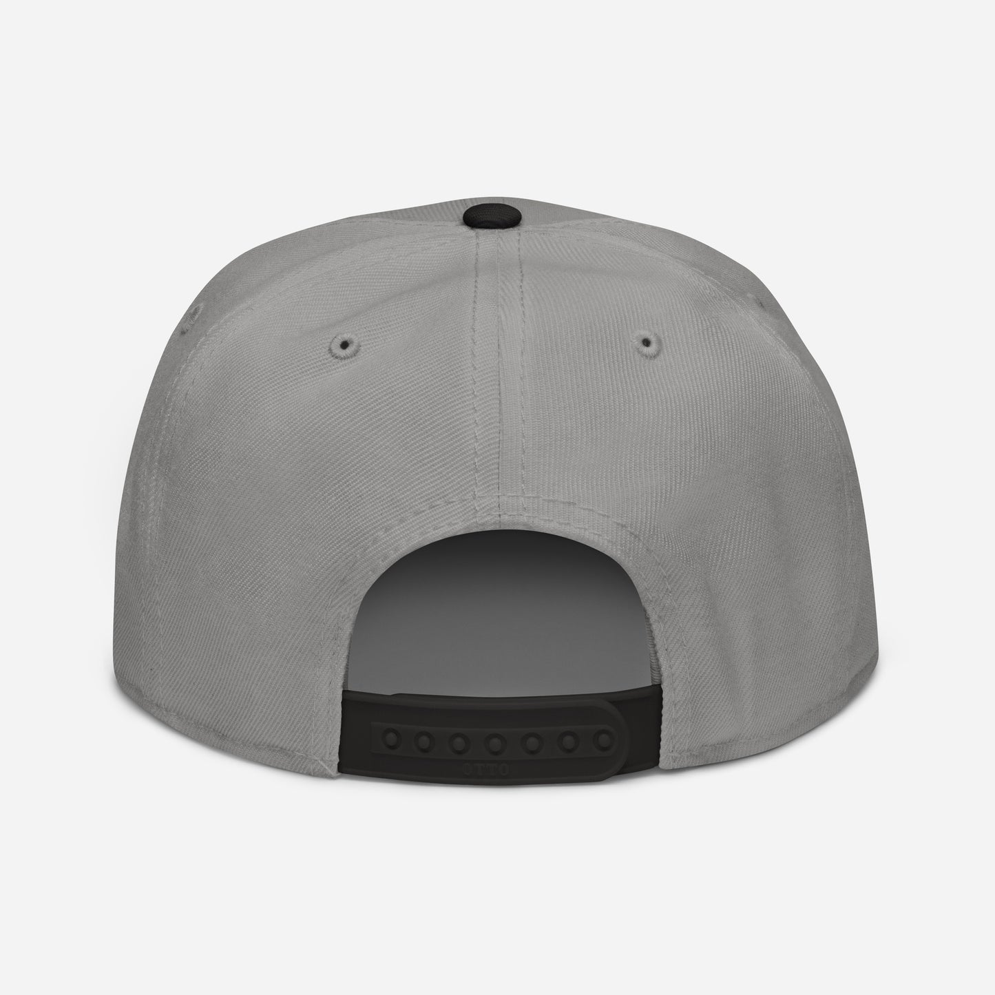 The Blends Compadres Snapback Hat - Another Bodega