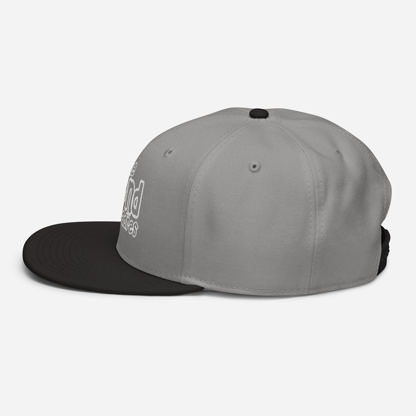 The Blends Compadres Snapback Hat - Another Bodega
