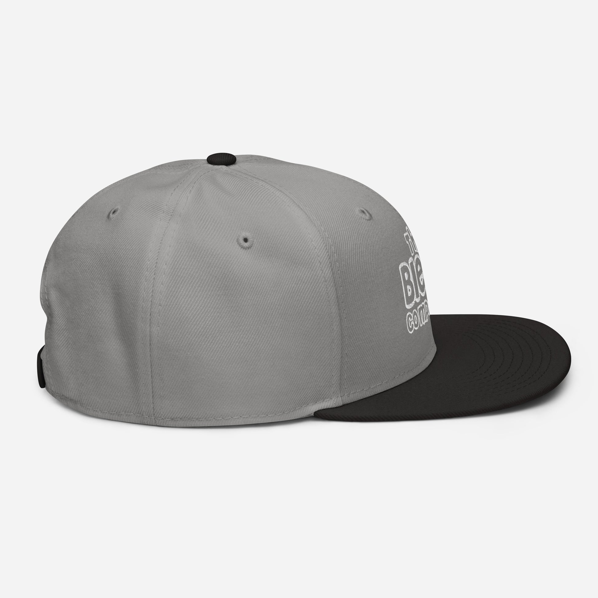 The Blends Compadres Snapback Hat - Another Bodega