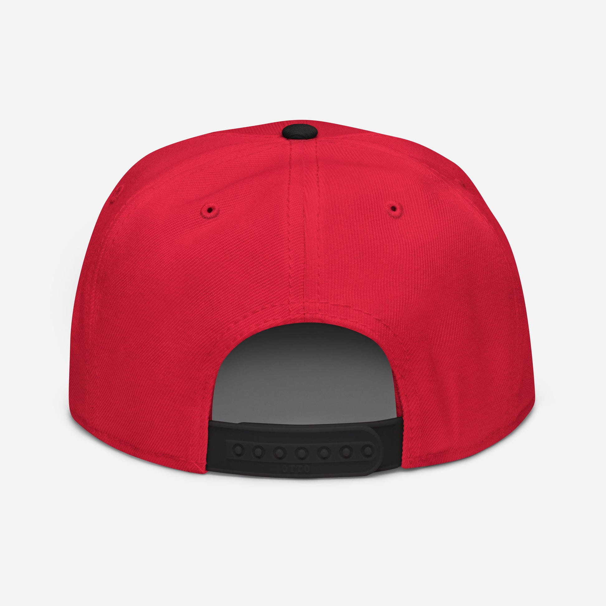 The Blends Compadres Snapback Hat - Another Bodega