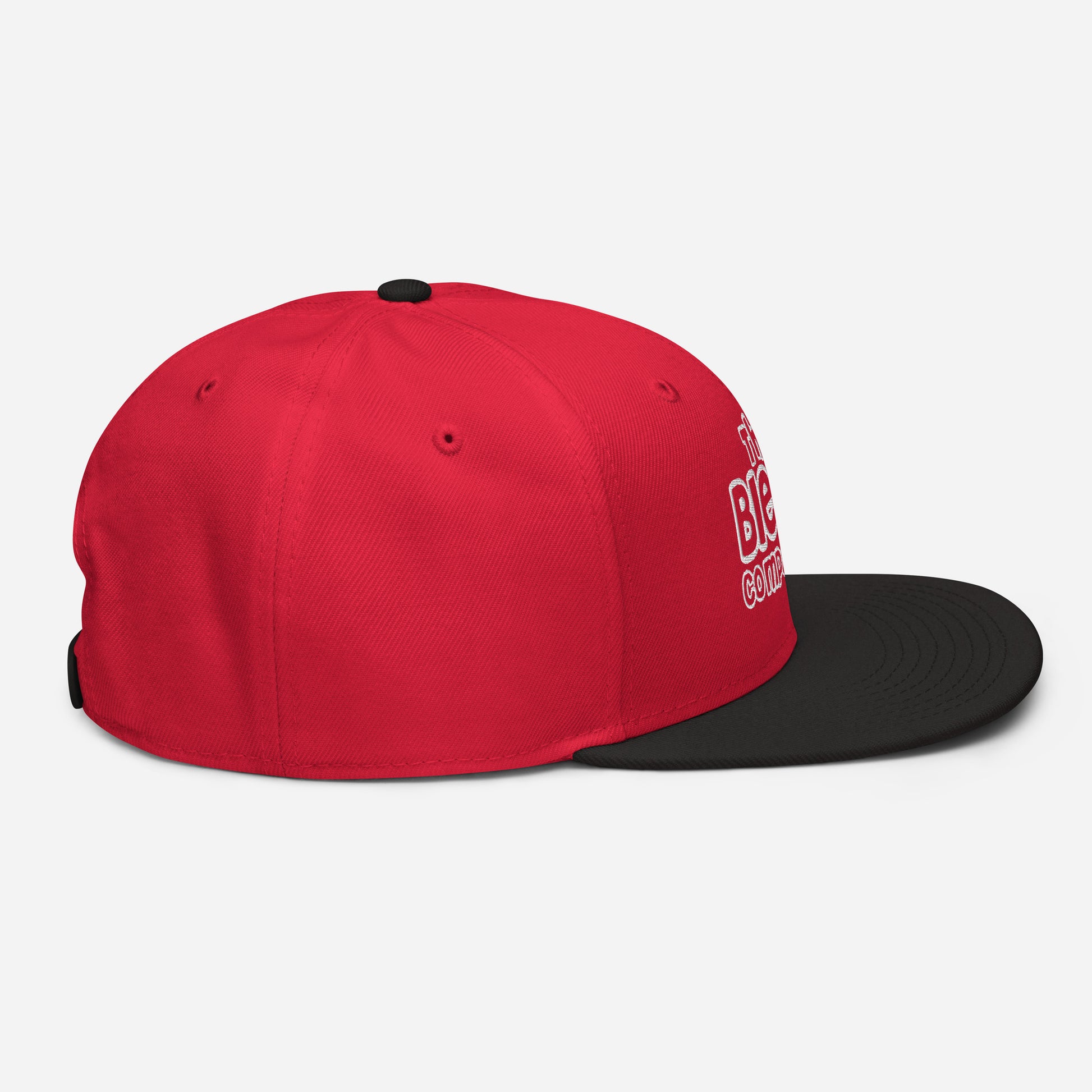 The Blends Compadres Snapback Hat - Another Bodega