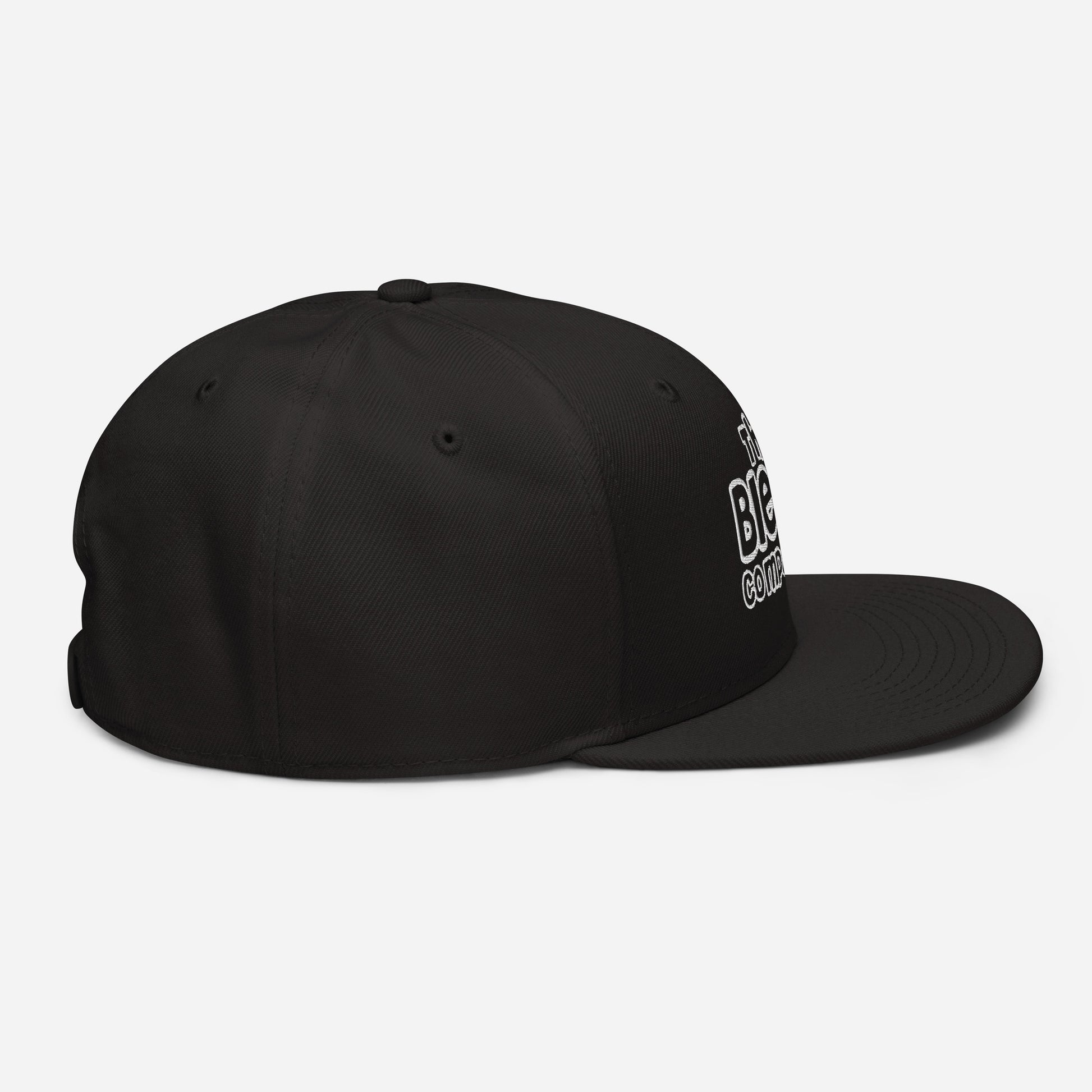 The Blends Compadres Snapback Hat - Another Bodega