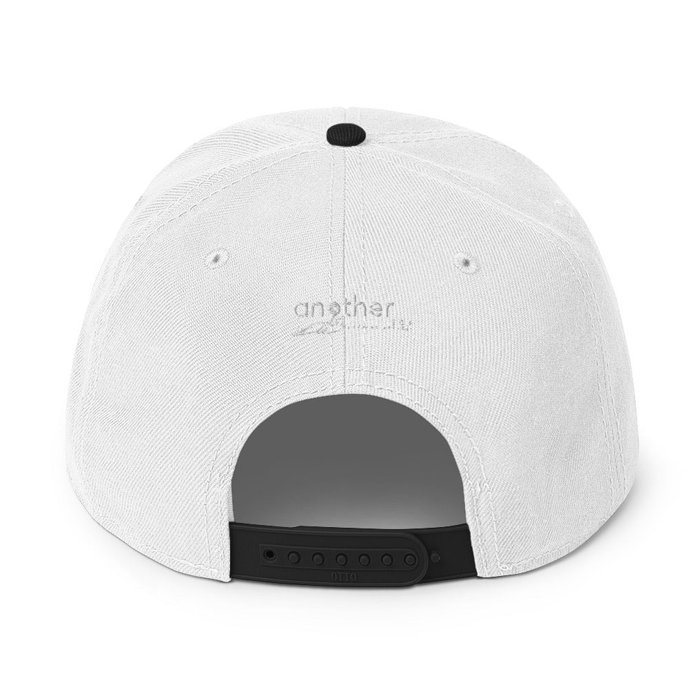 Another Bodega Snapback Hat - Another Bodega