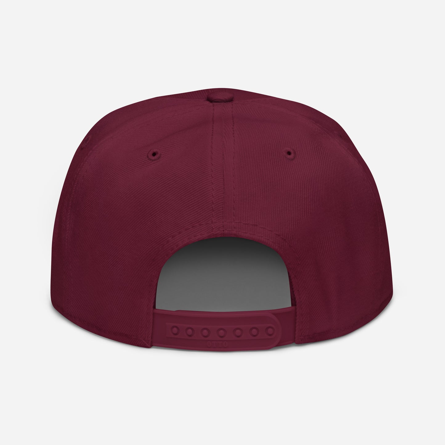 The Blends Compadres Snapback Hat - Another Bodega