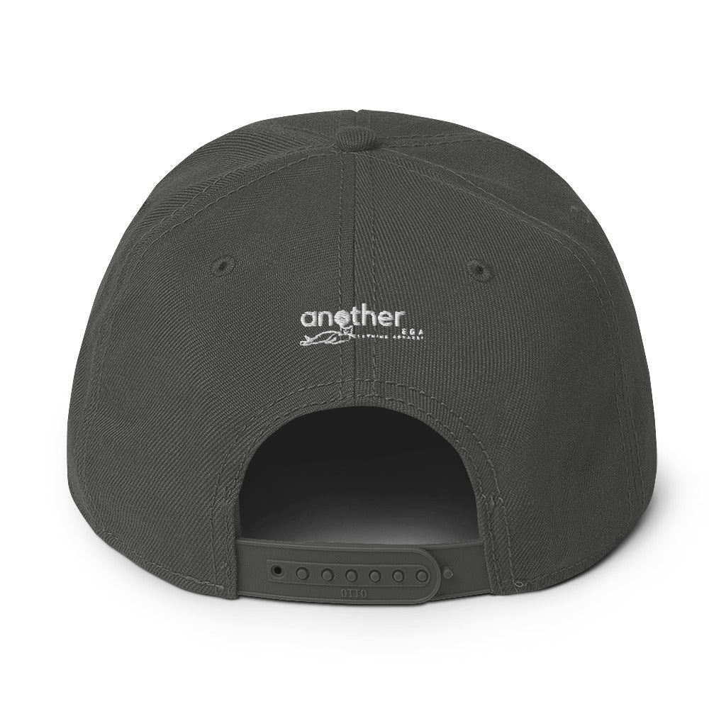 Another Bodega Snapback Hat - Another Bodega