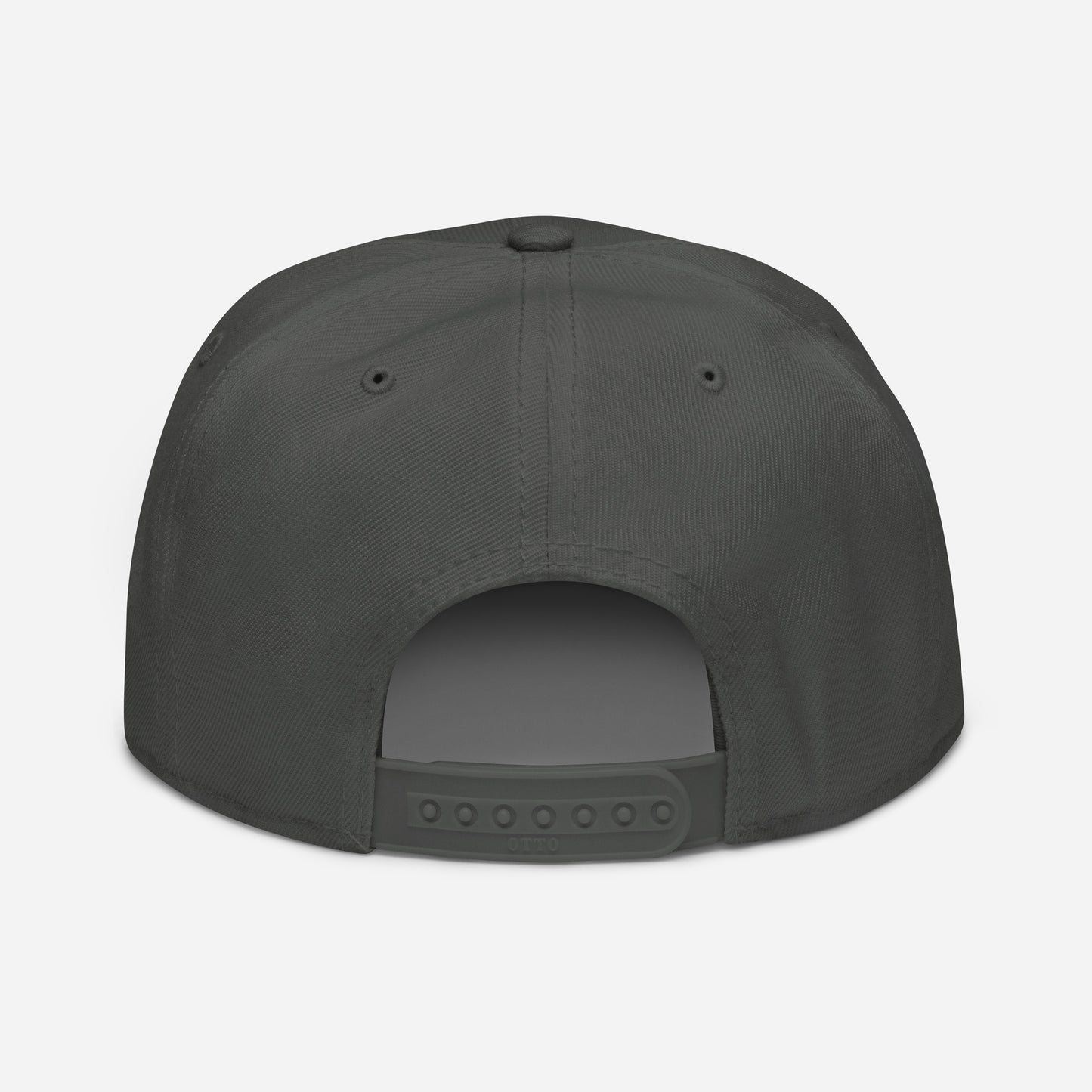 The Blends Compadres Snapback Hat - Another Bodega