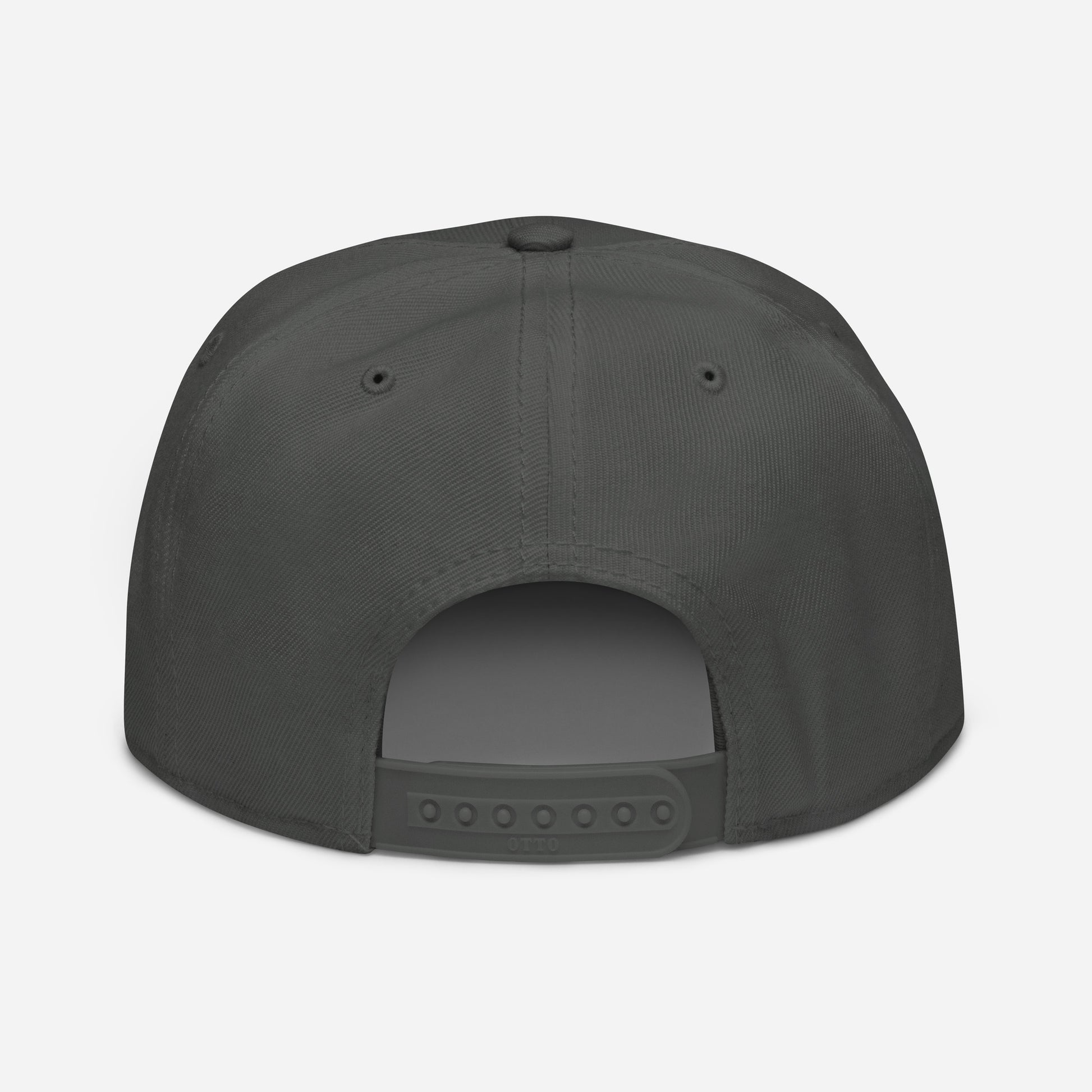 The Blends Compadres Snapback Hat - Another Bodega
