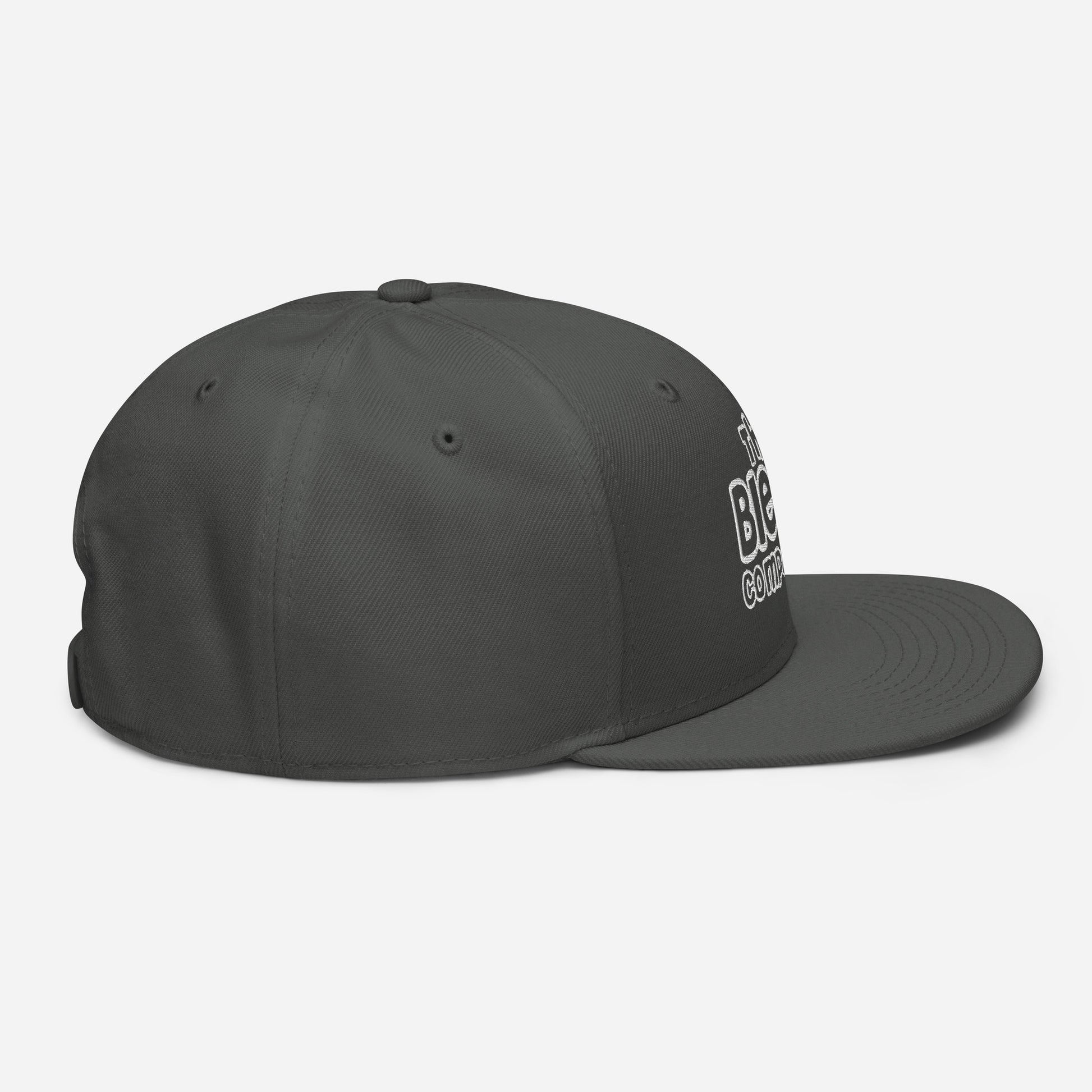 The Blends Compadres Snapback Hat - Another Bodega