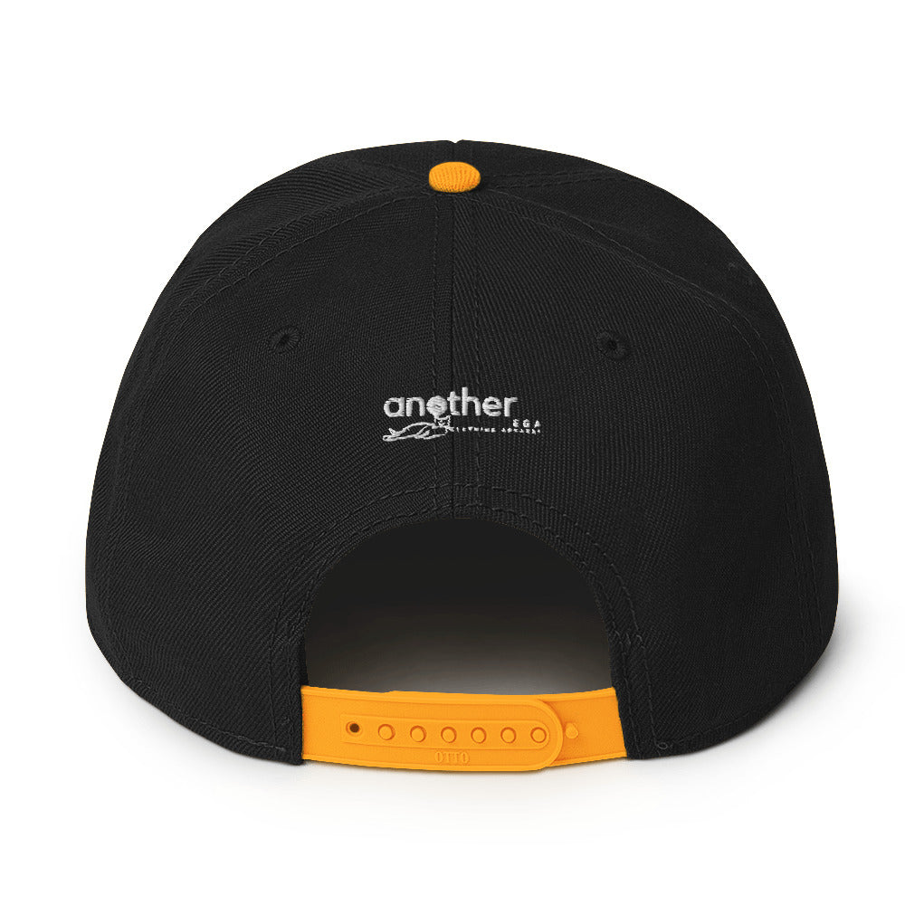 Another Bodega Snapback Hat - Another Bodega