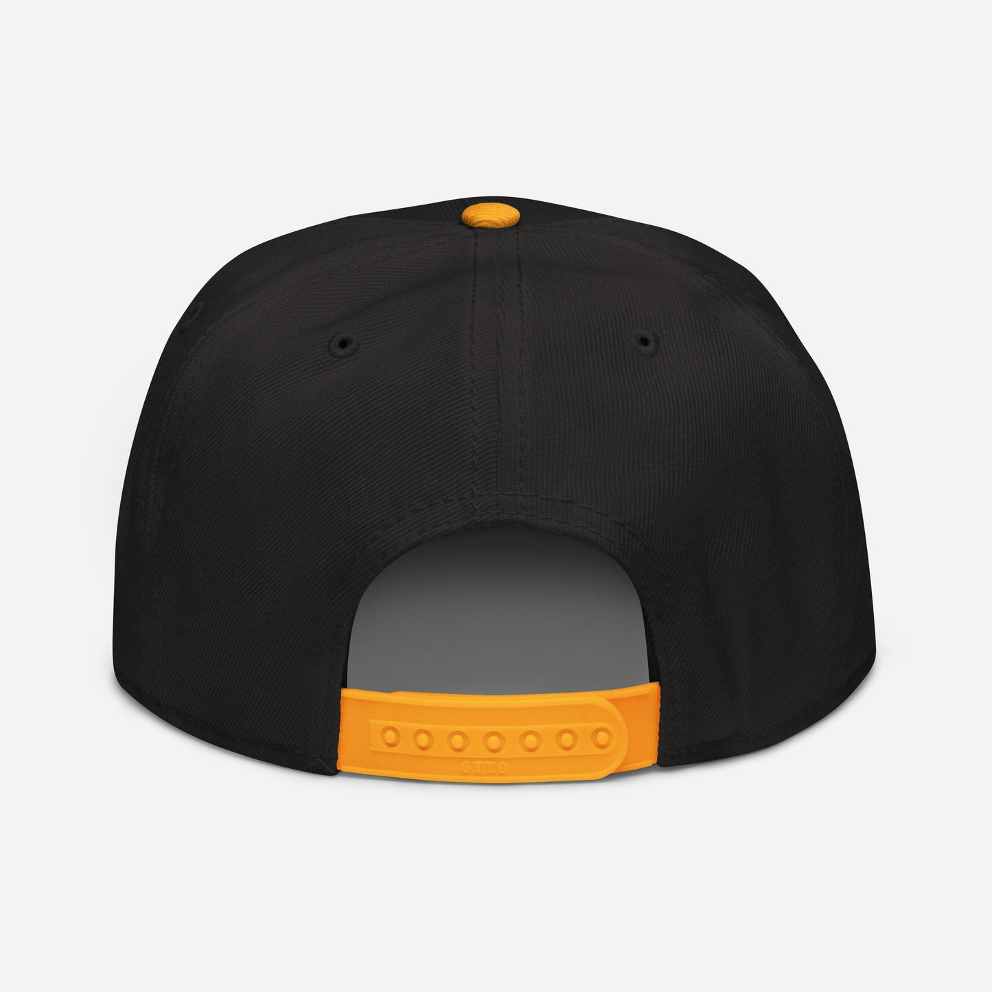 The Blends Compadres Snapback Hat - Another Bodega