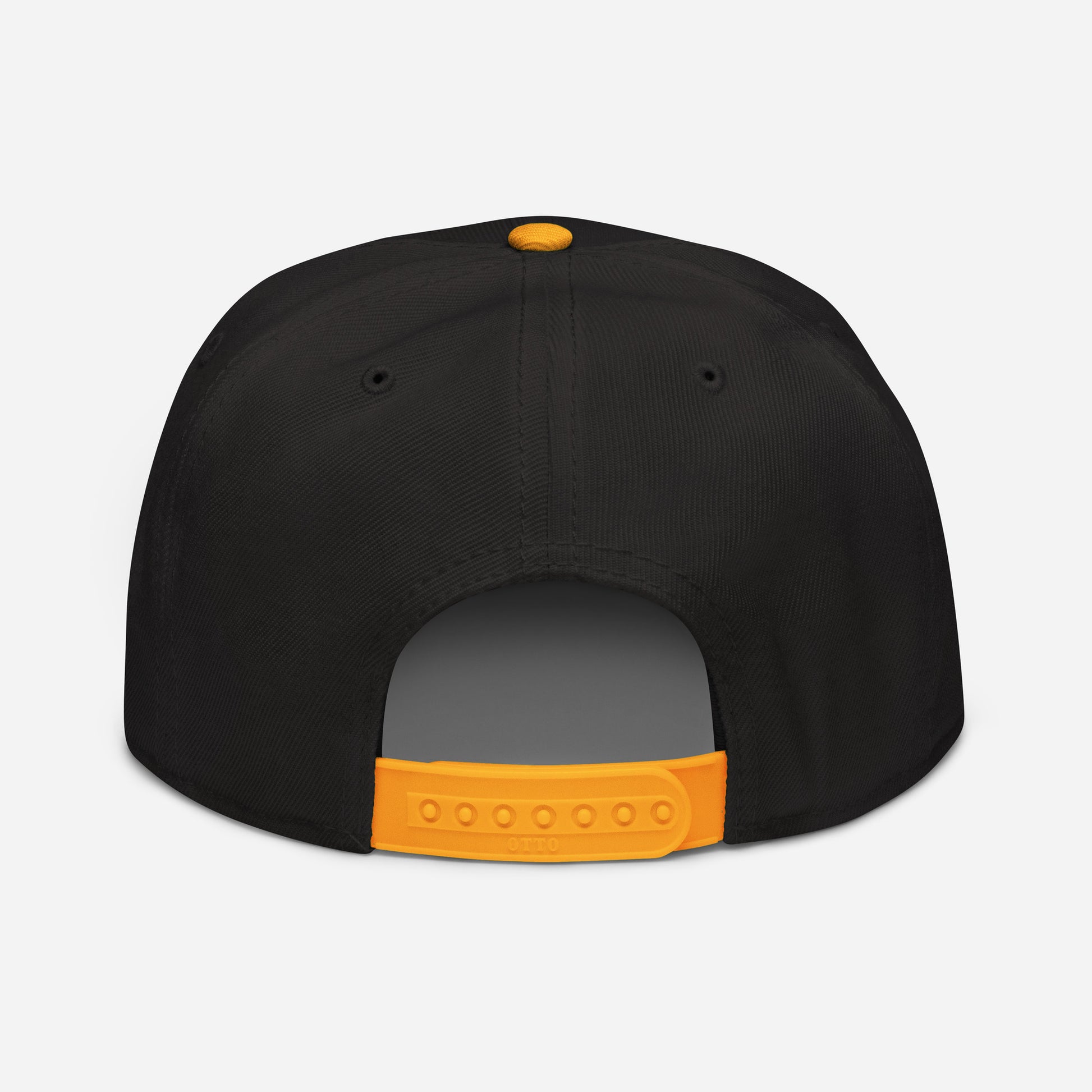 The Blends Compadres Snapback Hat - Another Bodega