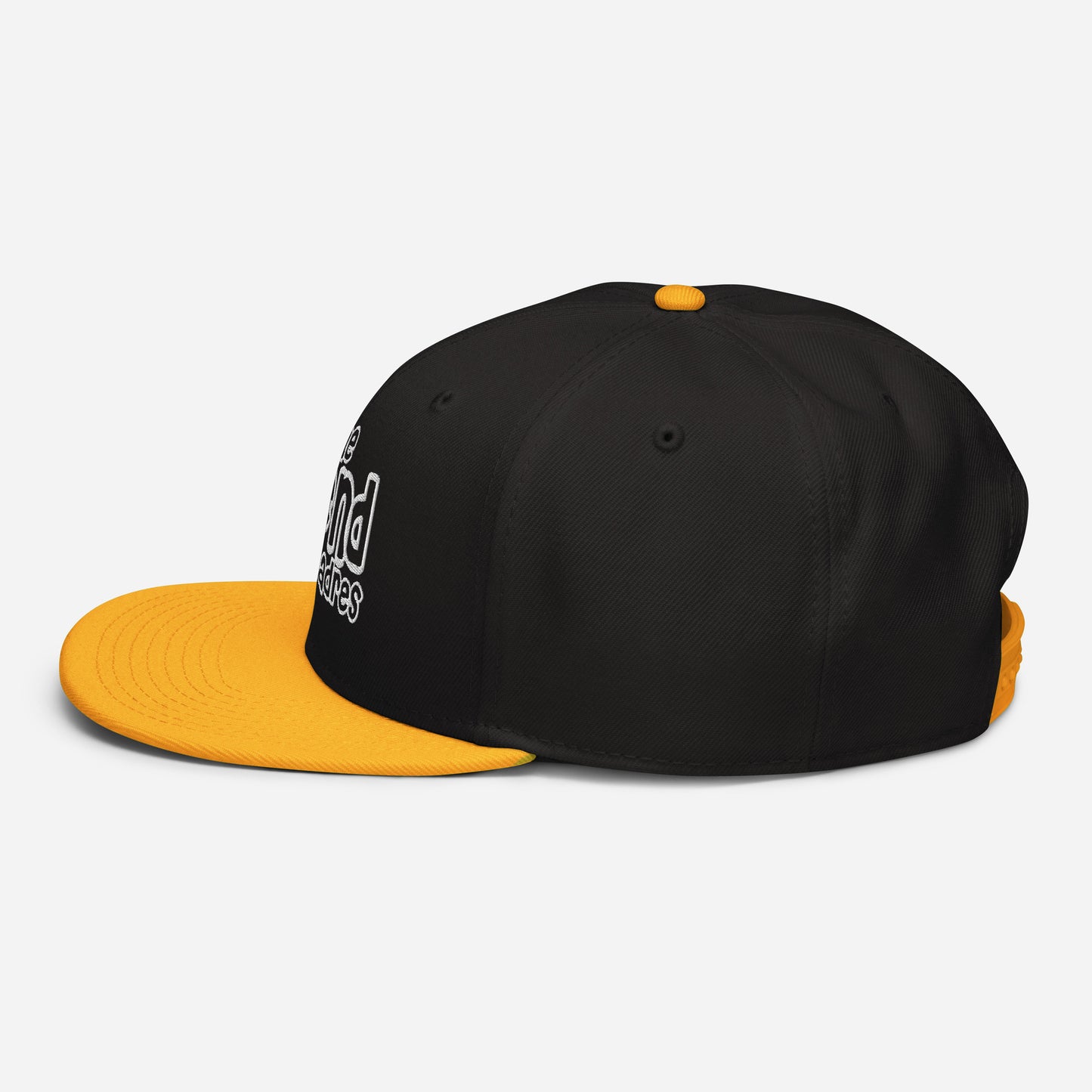 The Blends Compadres Snapback Hat - Another Bodega