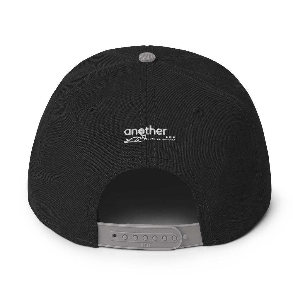 Another Bodega Snapback Hat - Another Bodega