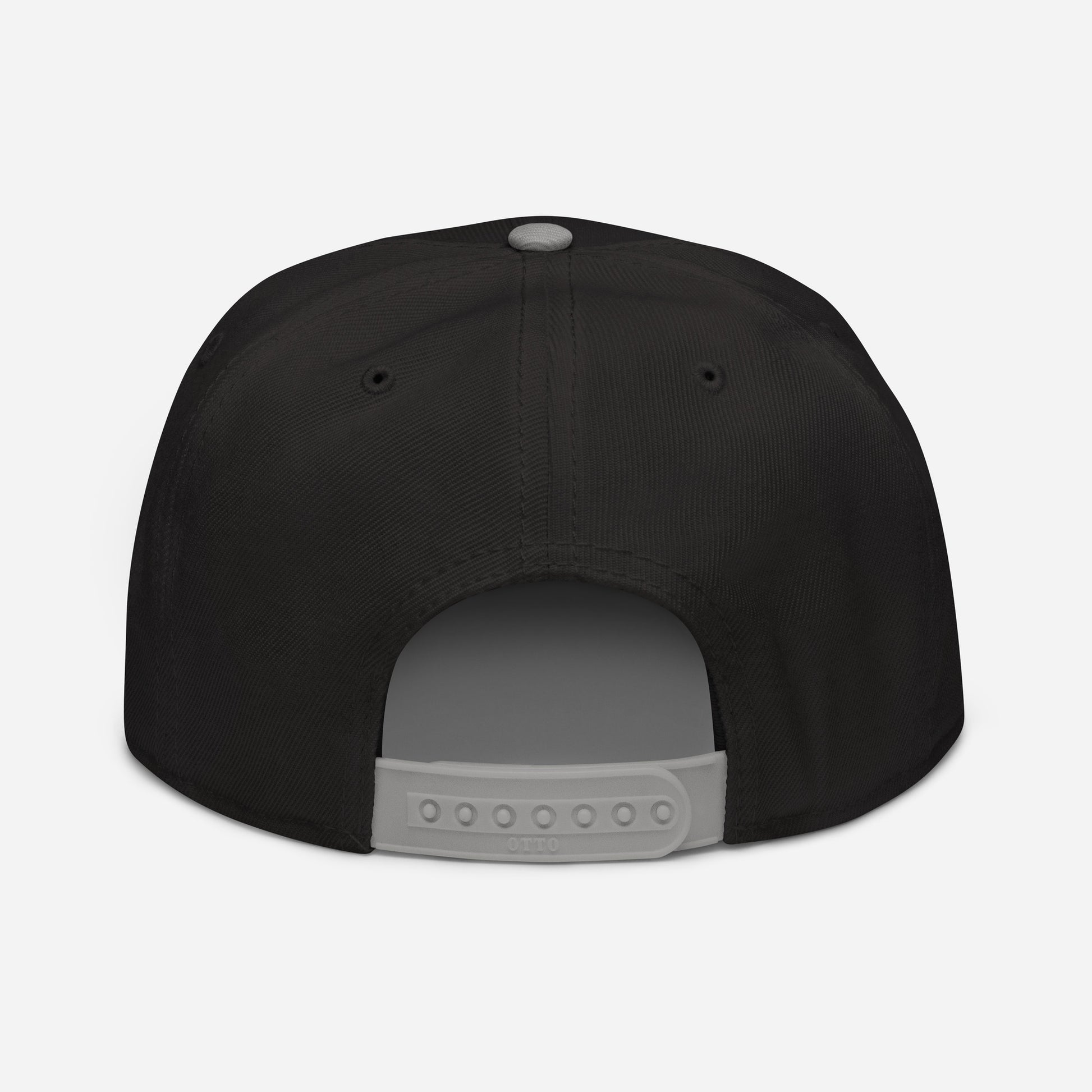 The Blends Compadres Snapback Hat - Another Bodega
