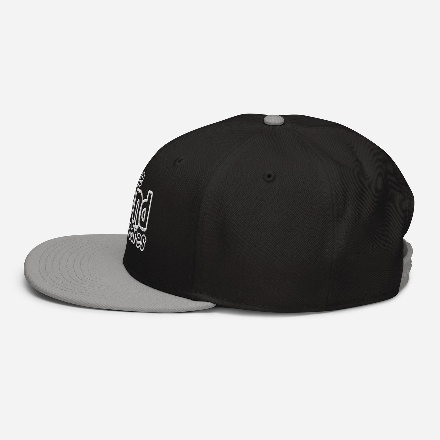 The Blends Compadres Snapback Hat - Another Bodega