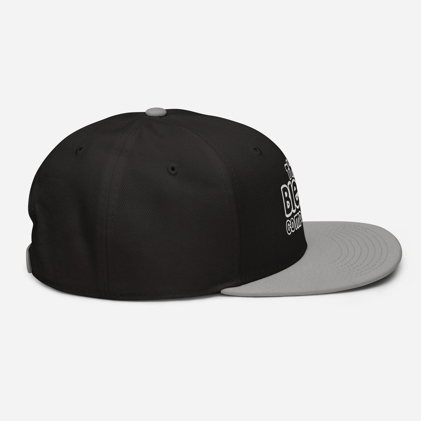 The Blends Compadres Snapback Hat - Another Bodega