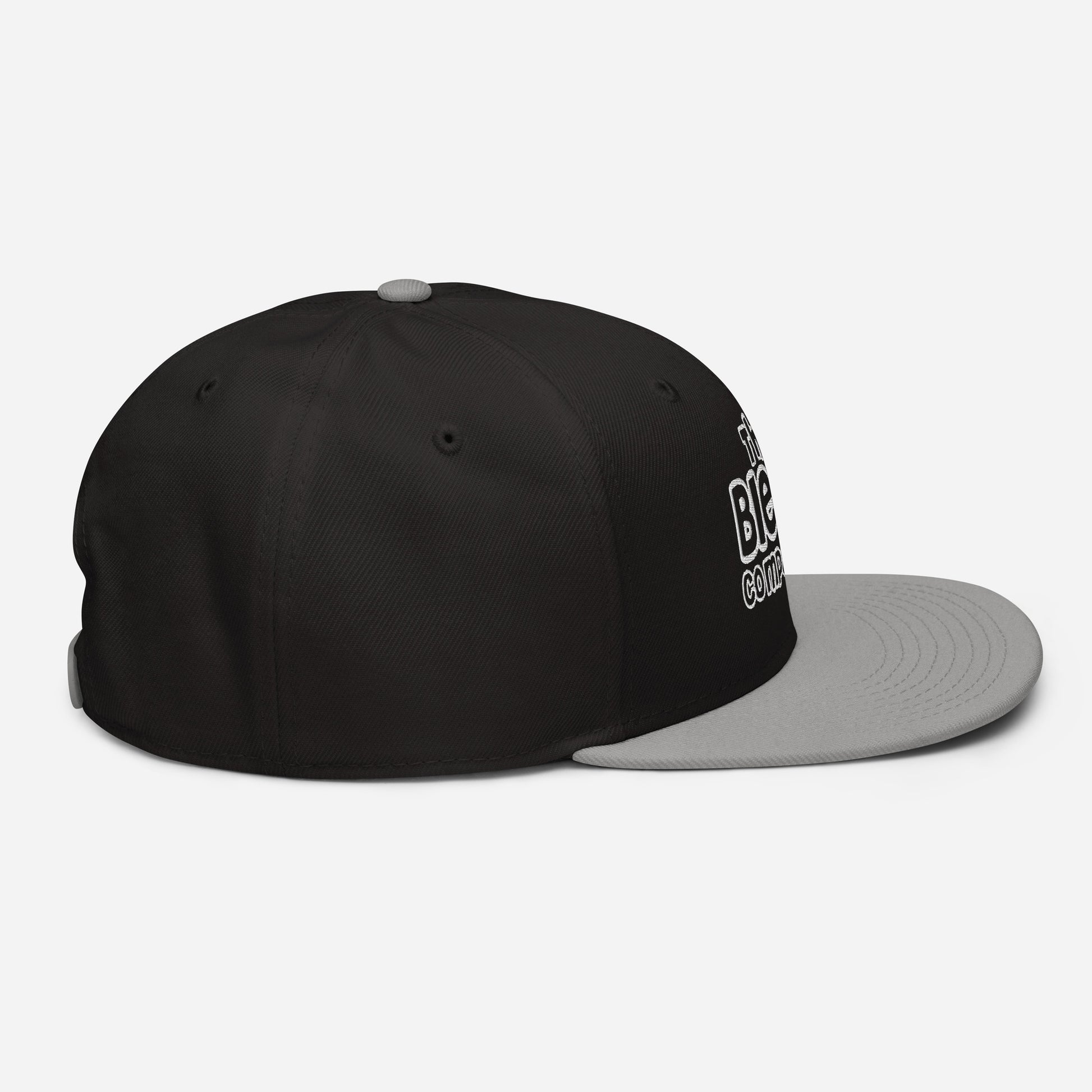 The Blends Compadres Snapback Hat - Another Bodega