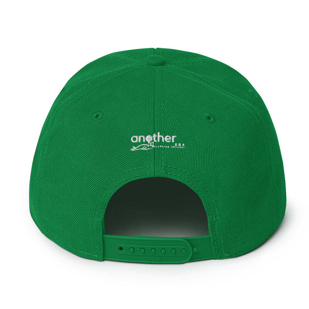 Another Bodega Snapback Hat - Another Bodega