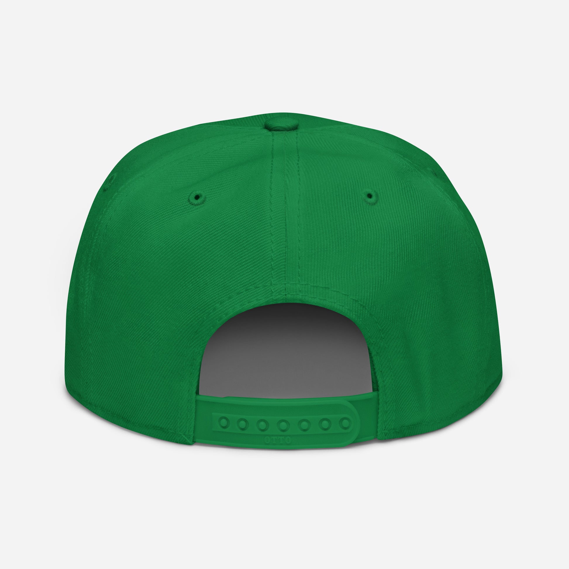 The Blends Compadres Snapback Hat - Another Bodega