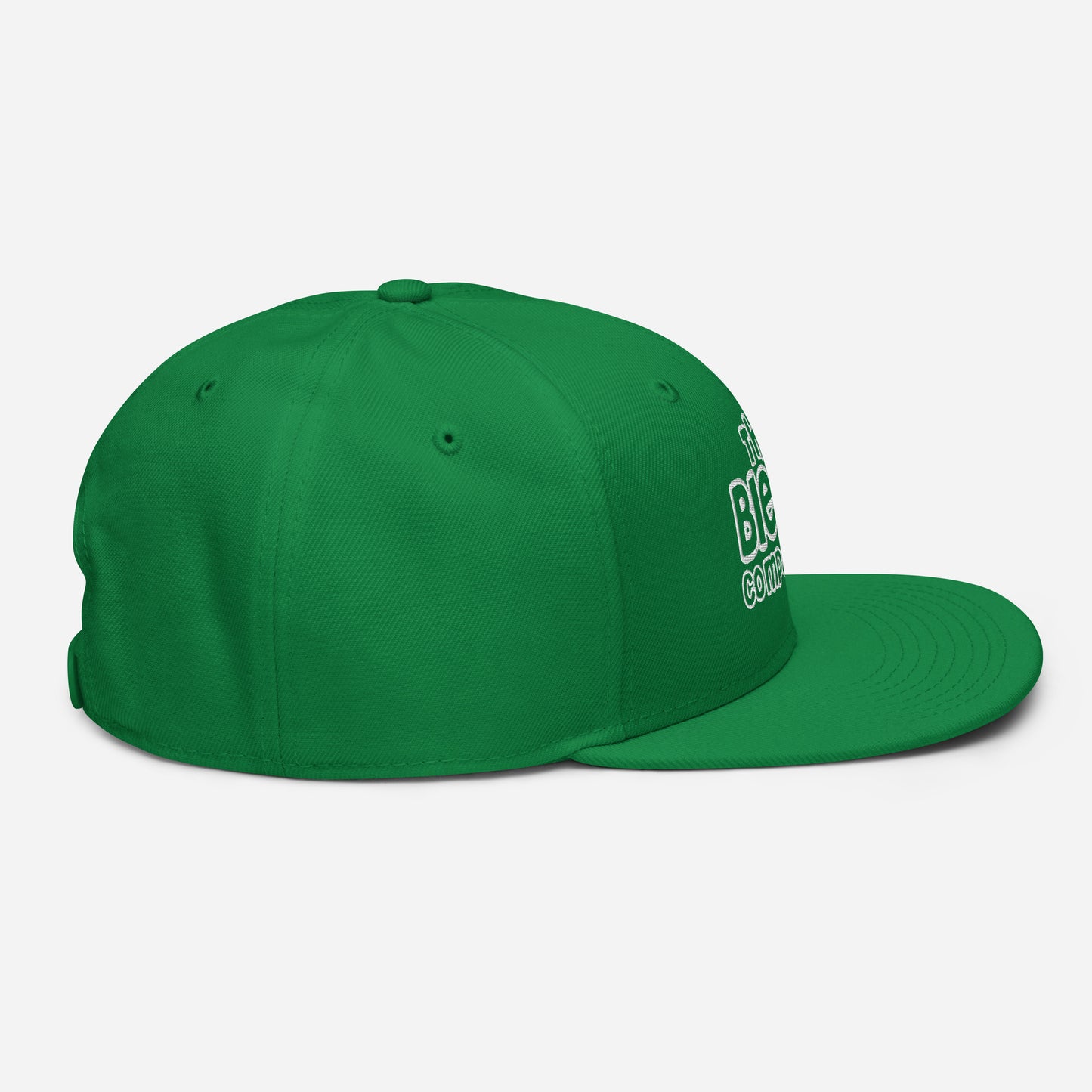 The Blends Compadres Snapback Hat - Another Bodega