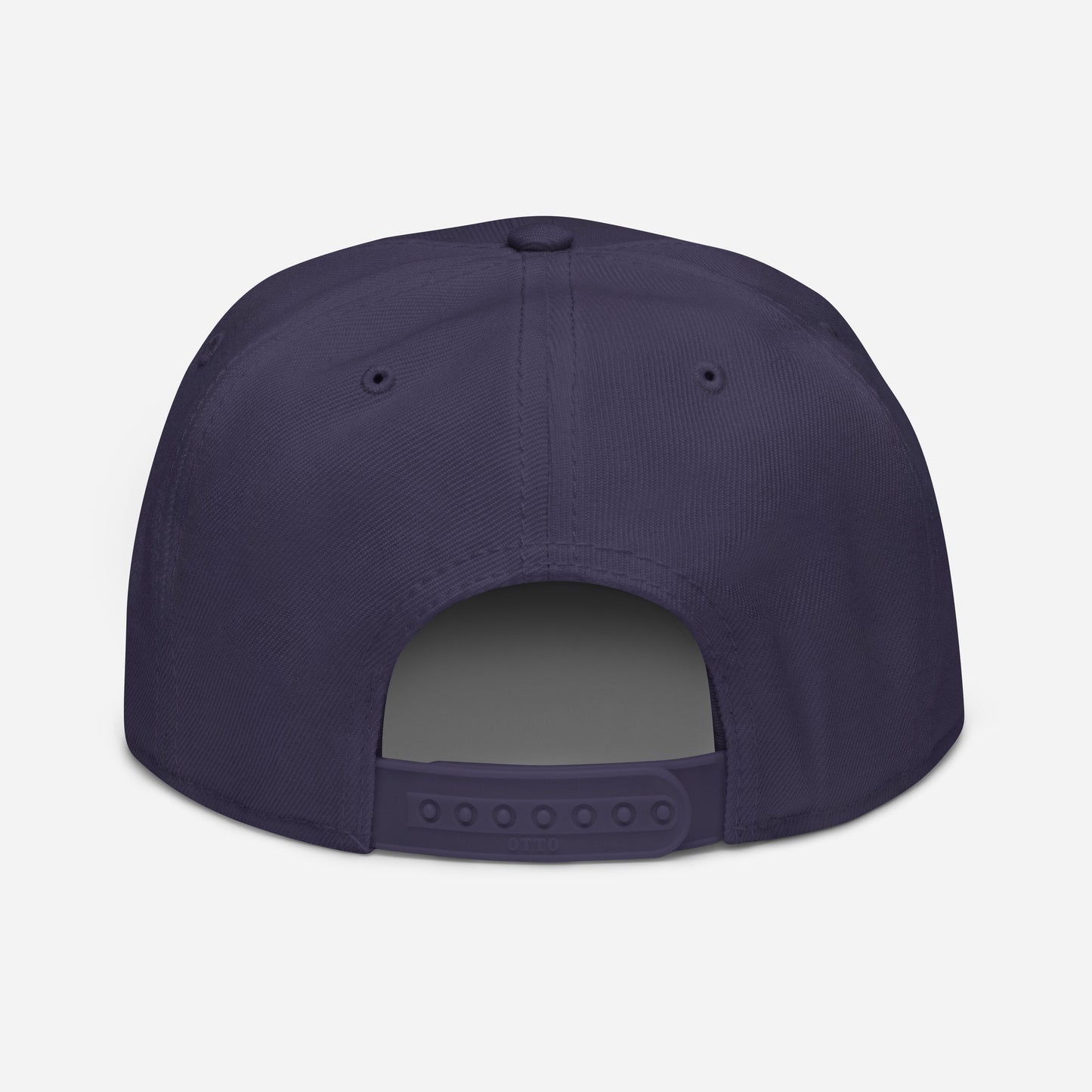 The Blends Compadres Snapback Hat - Another Bodega