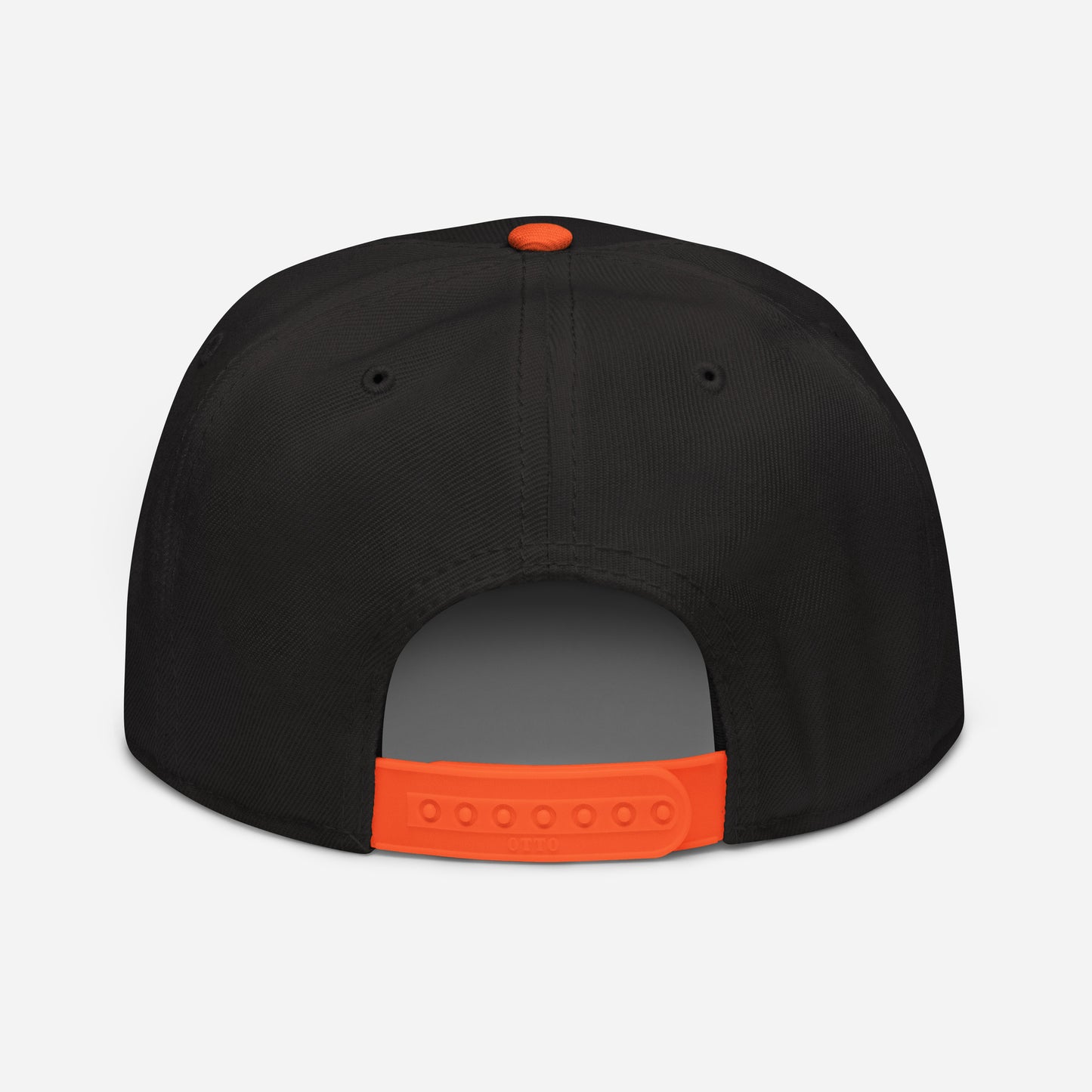 The Blends Compadres Snapback Hat - Another Bodega