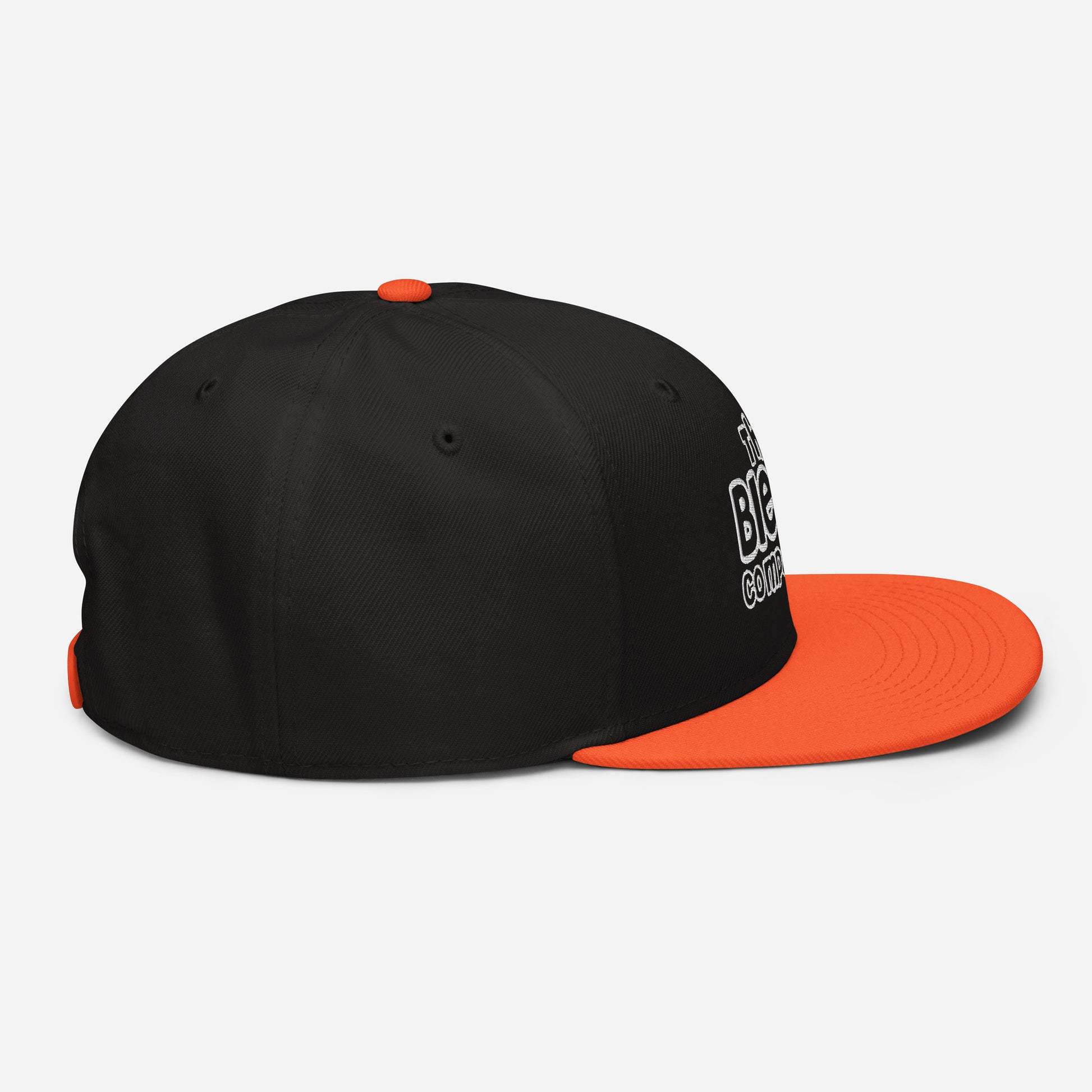 The Blends Compadres Snapback Hat - Another Bodega