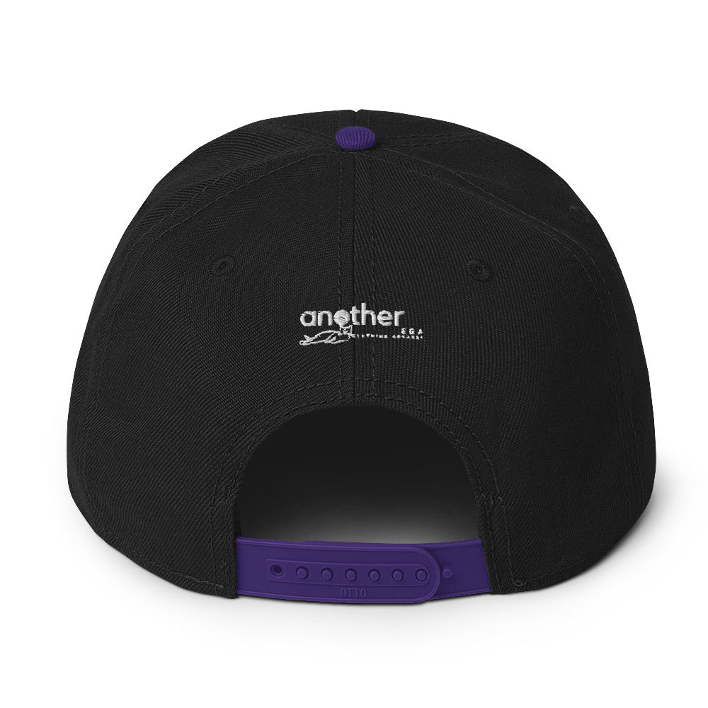 Another Bodega Snapback Hat - Another Bodega
