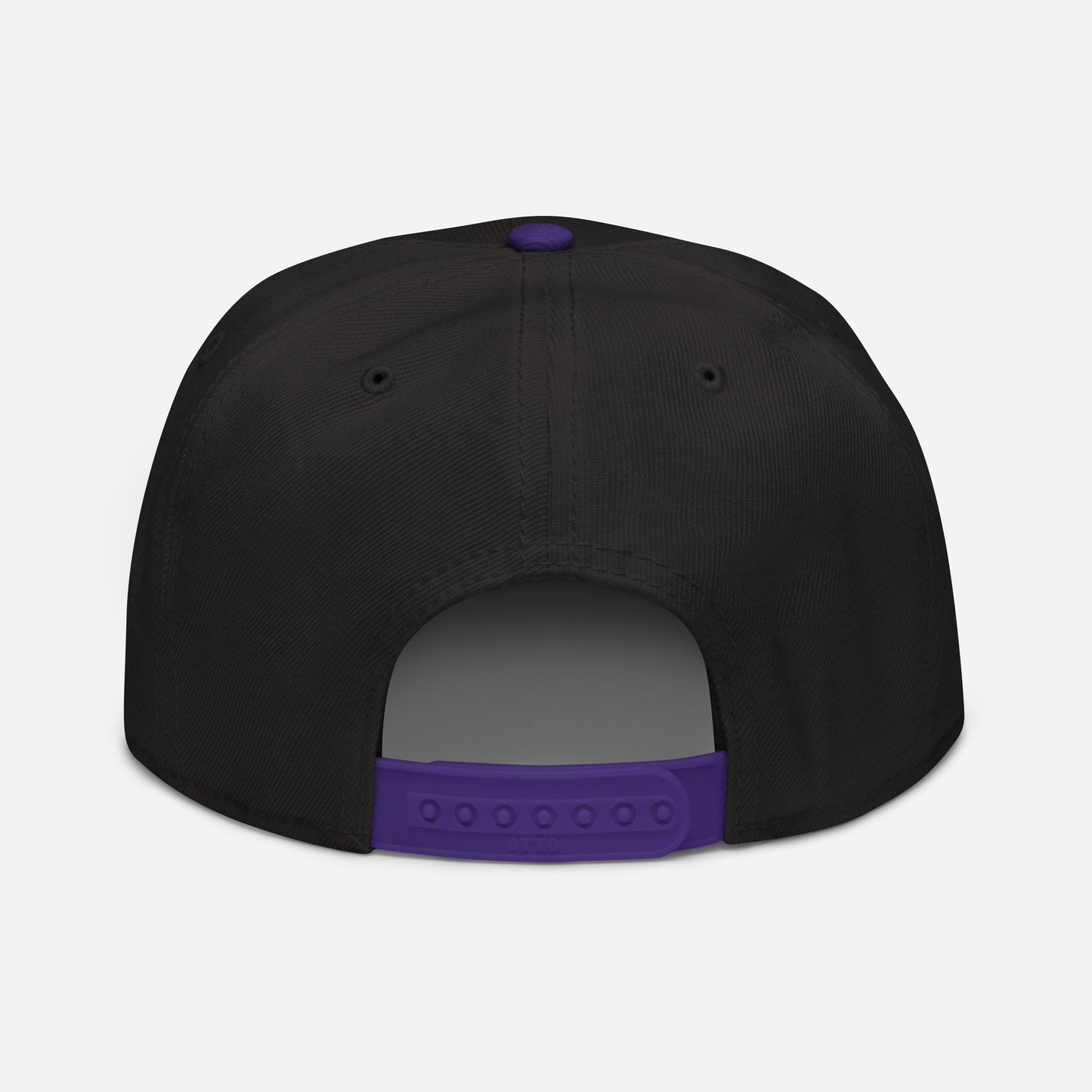 The Blends Compadres Snapback Hat - Another Bodega
