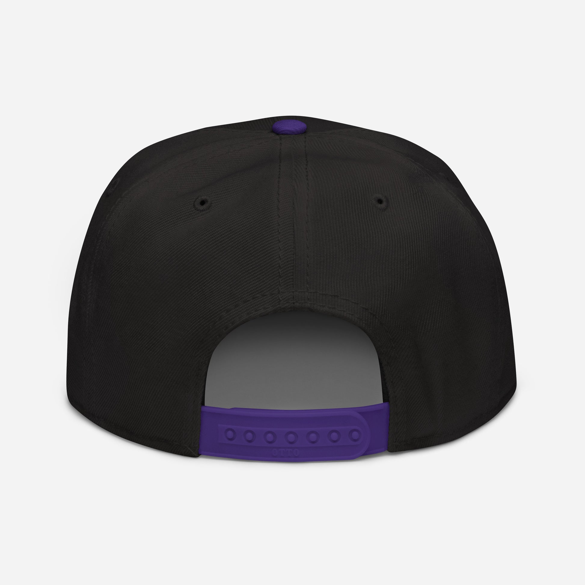 The Blends Compadres Snapback Hat - Another Bodega