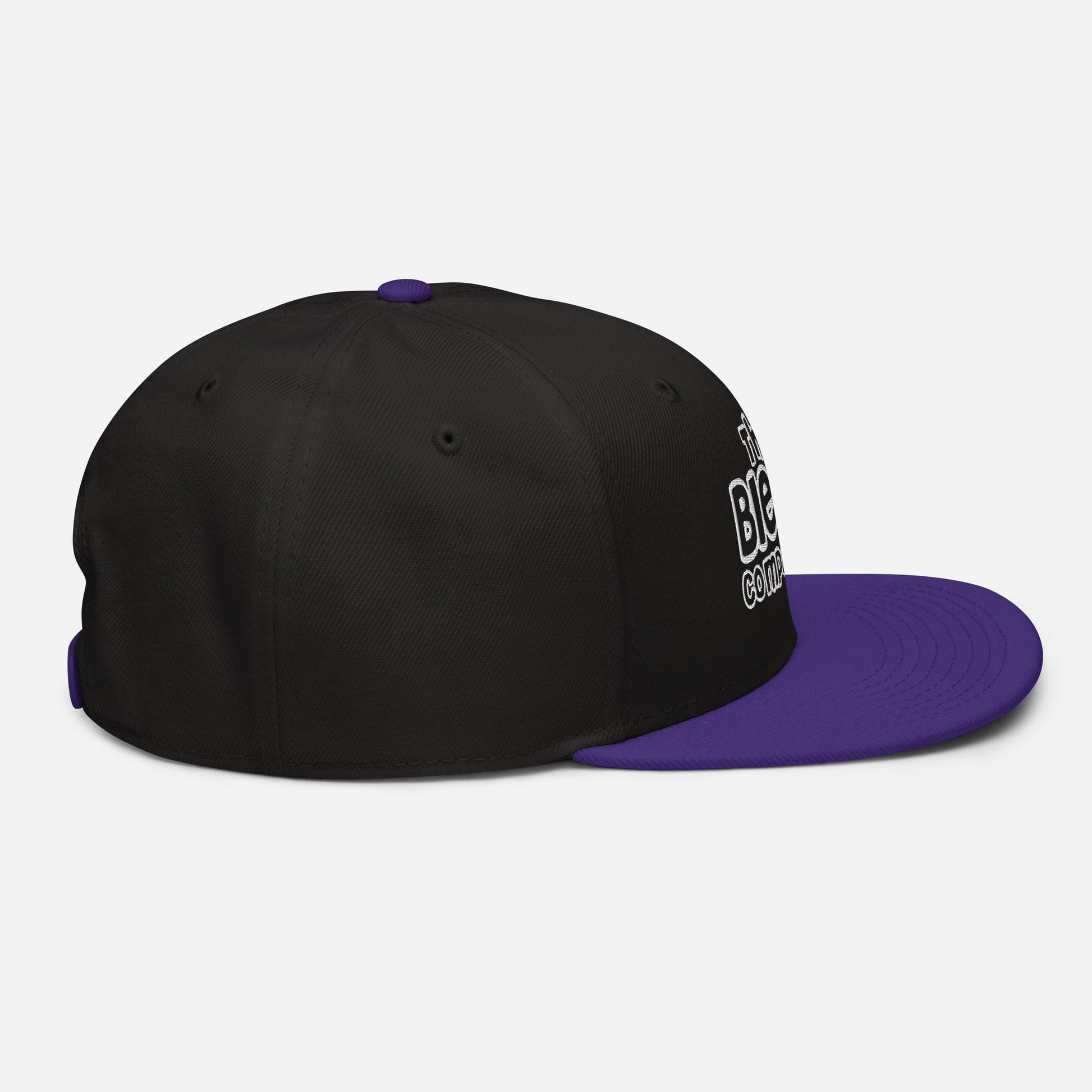 The Blends Compadres Snapback Hat - Another Bodega
