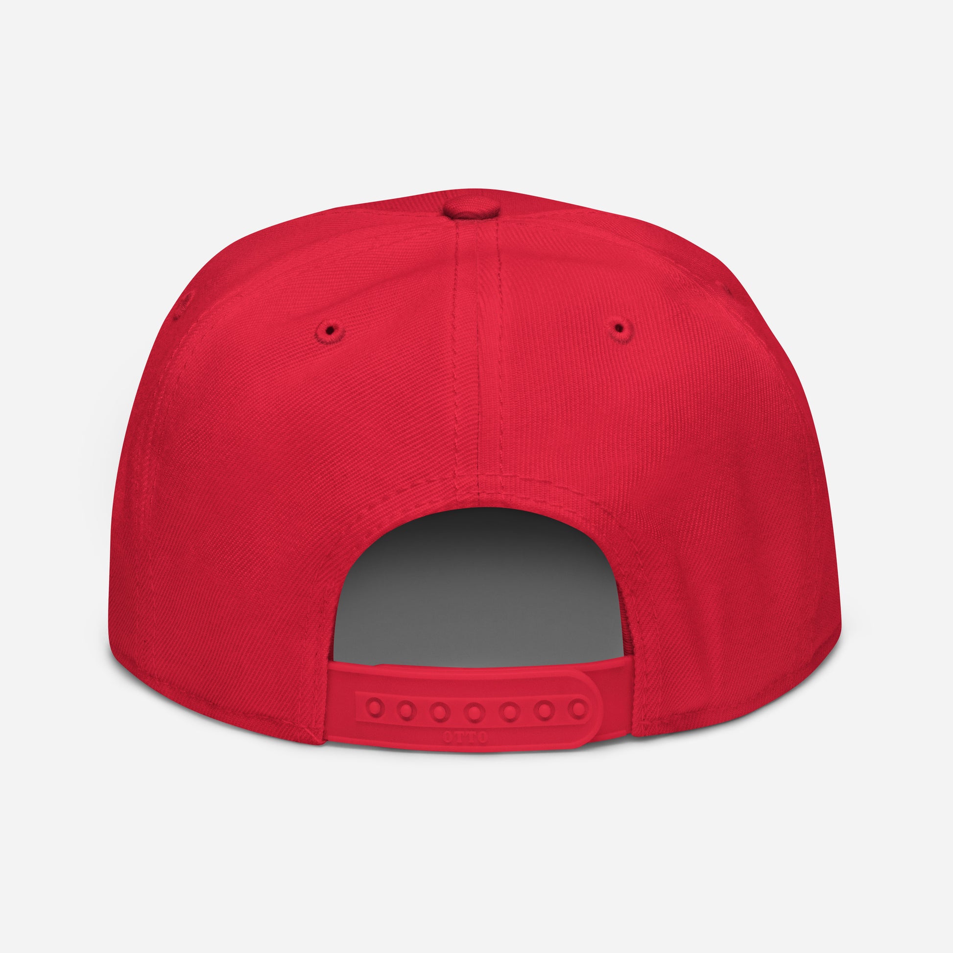 The Blends Compadres Snapback Hat - Another Bodega