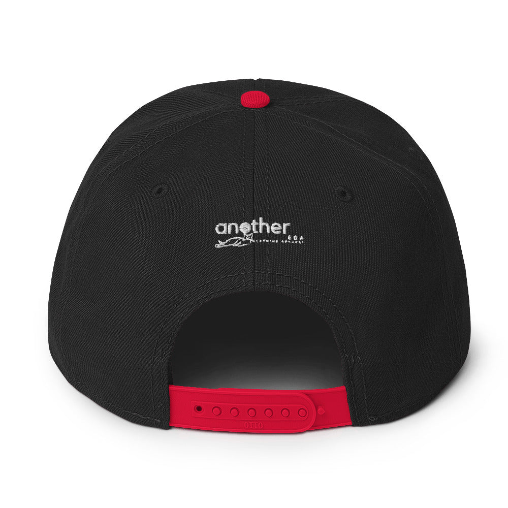 Another Bodega Snapback Hat - Another Bodega