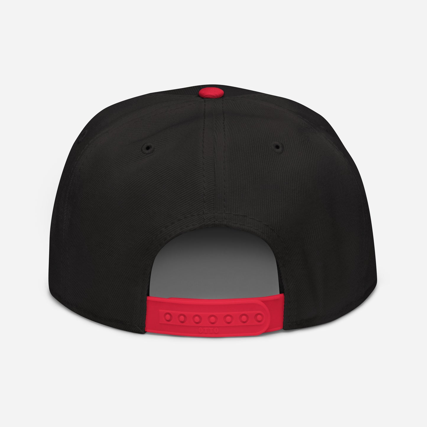 The Blends Compadres Snapback Hat - Another Bodega